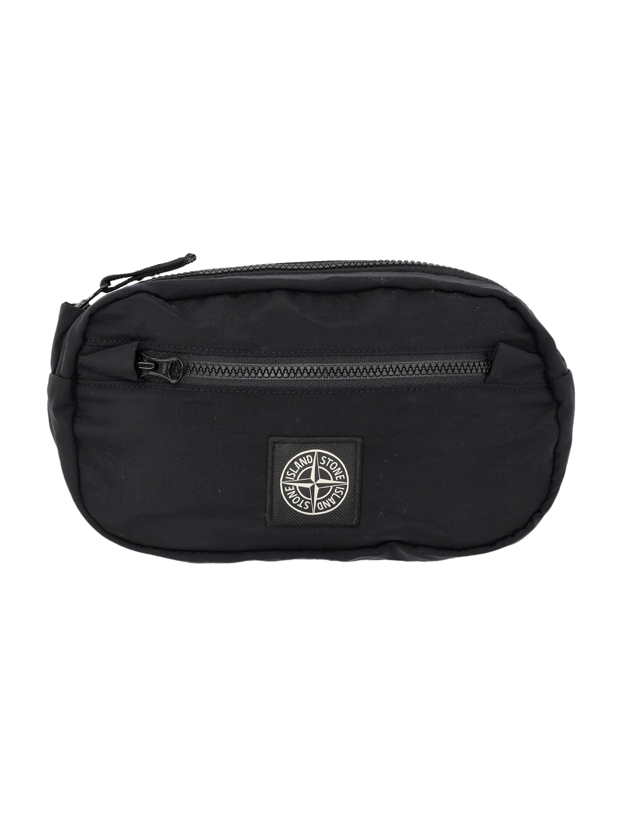 Stone Island Bags.. Black 811691564V0029 (STONE ISLAND / ボディ・ベルトバッグ ) | STONE ISLAND (ストーンアイランド)