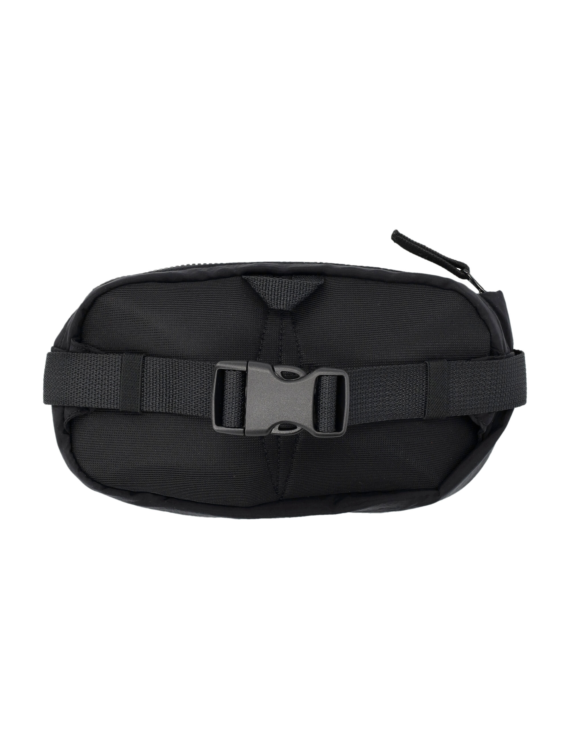 Stone Island Bags.. Black 811691564V0029 (STONE ISLAND / ボディ・ベルトバッグ ) | STONE ISLAND (ストーンアイランド)(1)