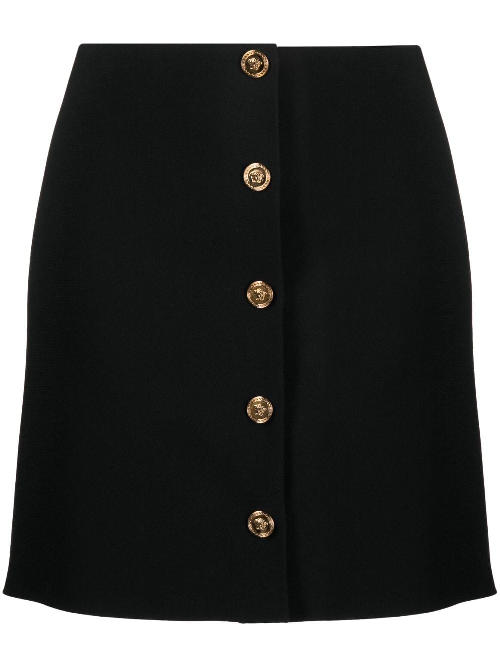 Versace Skirts Black 10056361A005401B000 (VERSACE / スカート ) | VERSACE (ヴェルサーチェ)
