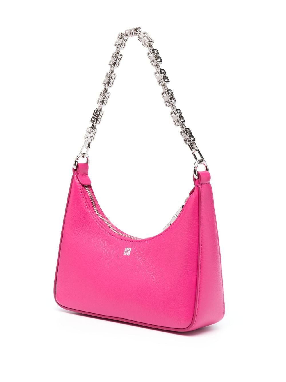 Givenchy Bags.. Fuchsia BB50QKB1LDMOONCUTOUT652 (GIVENCHY / ハンドバッグ・ショルダーバッグ ) | GIVENCHY (ジバンシィ)(1)