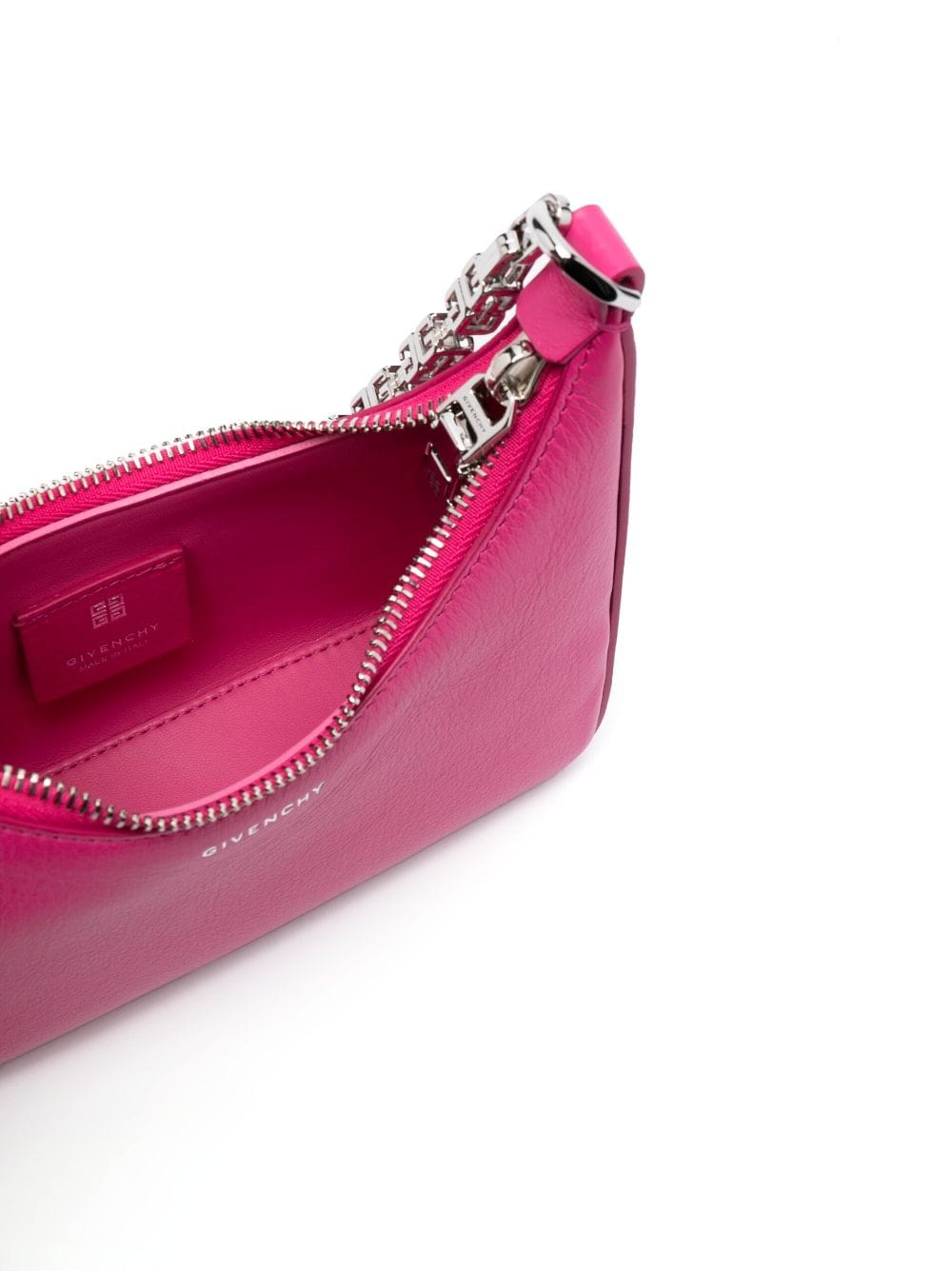Givenchy Bags.. Fuchsia BB50QKB1LDMOONCUTOUT652 (GIVENCHY / ハンドバッグ・ショルダーバッグ ) | GIVENCHY (ジバンシィ)(3)
