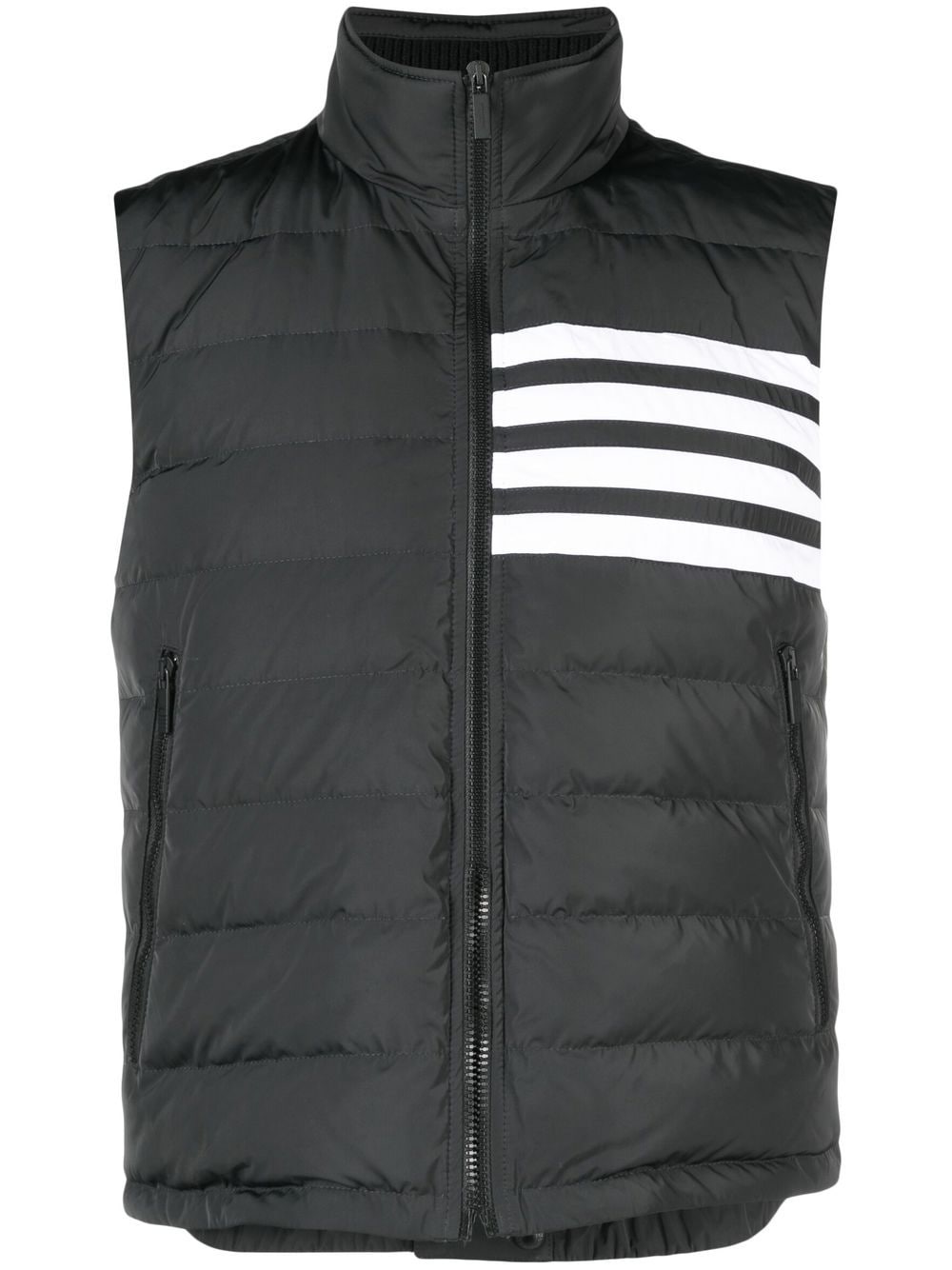 Thom Browne Jackets Grey MVD024X07259015 (Thom Browne / カジュアルジャケット・ベスト ) | Thom Browne (トム・ブラウン)