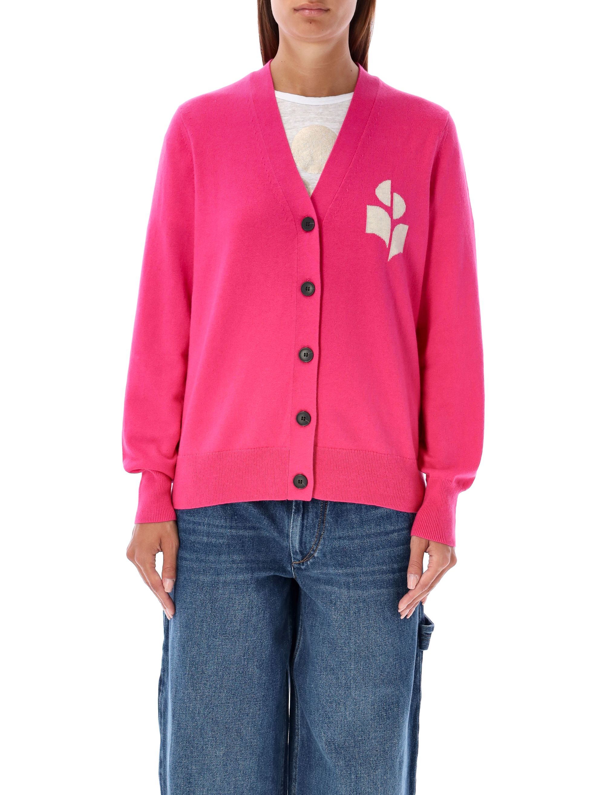 MARANT ETOILE Sweaters CA0008FAA1X05E86OR (Isabel Marant Étoile / ニット・セーター・カーディガン ) |  Isabel Marant Étoile (イザベル マラン エトワール)