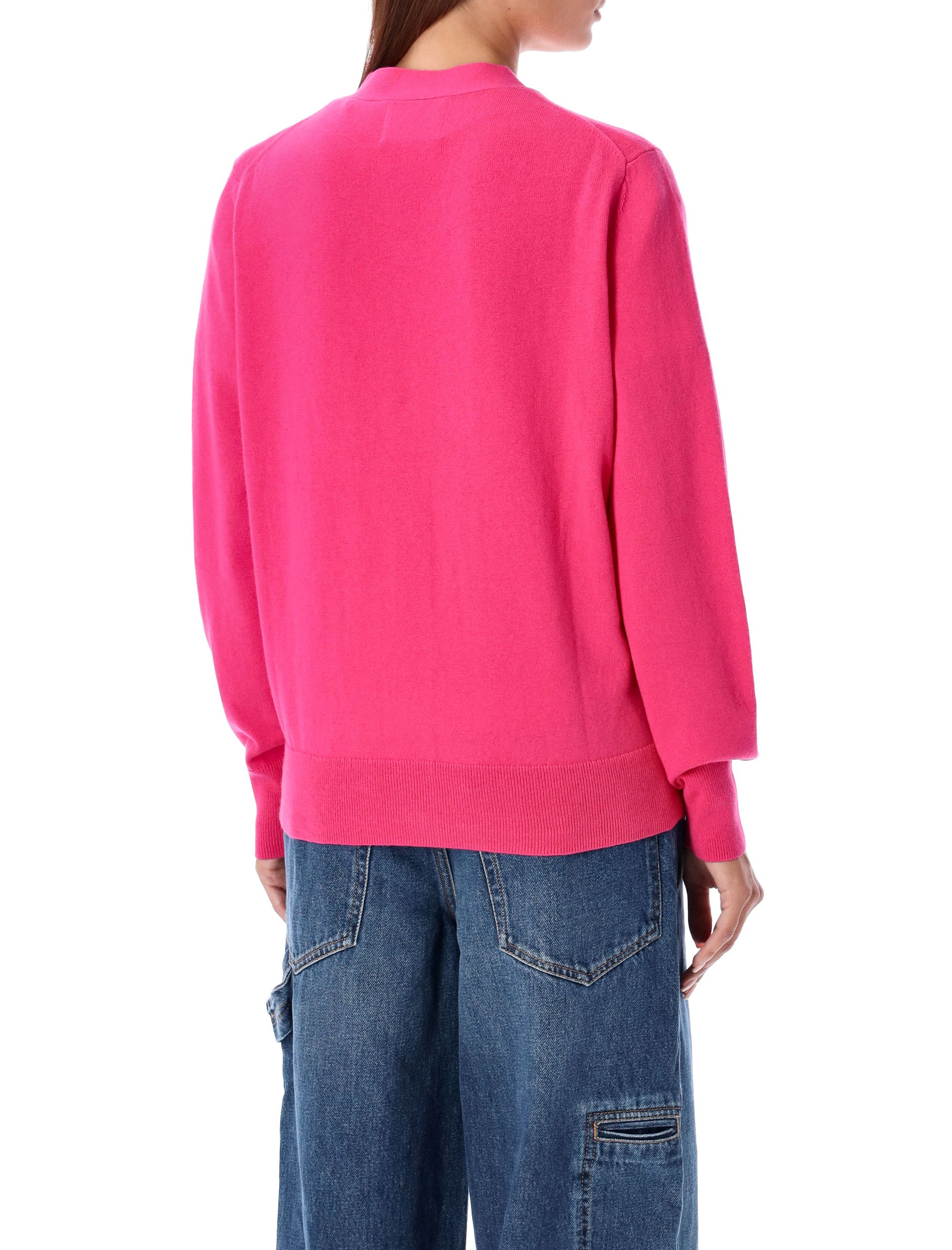 MARANT ETOILE Sweaters CA0008FAA1X05E86OR (Isabel Marant Étoile / ニット・セーター・カーディガン ) |  Isabel Marant Étoile (イザベル マラン エトワール)(1)