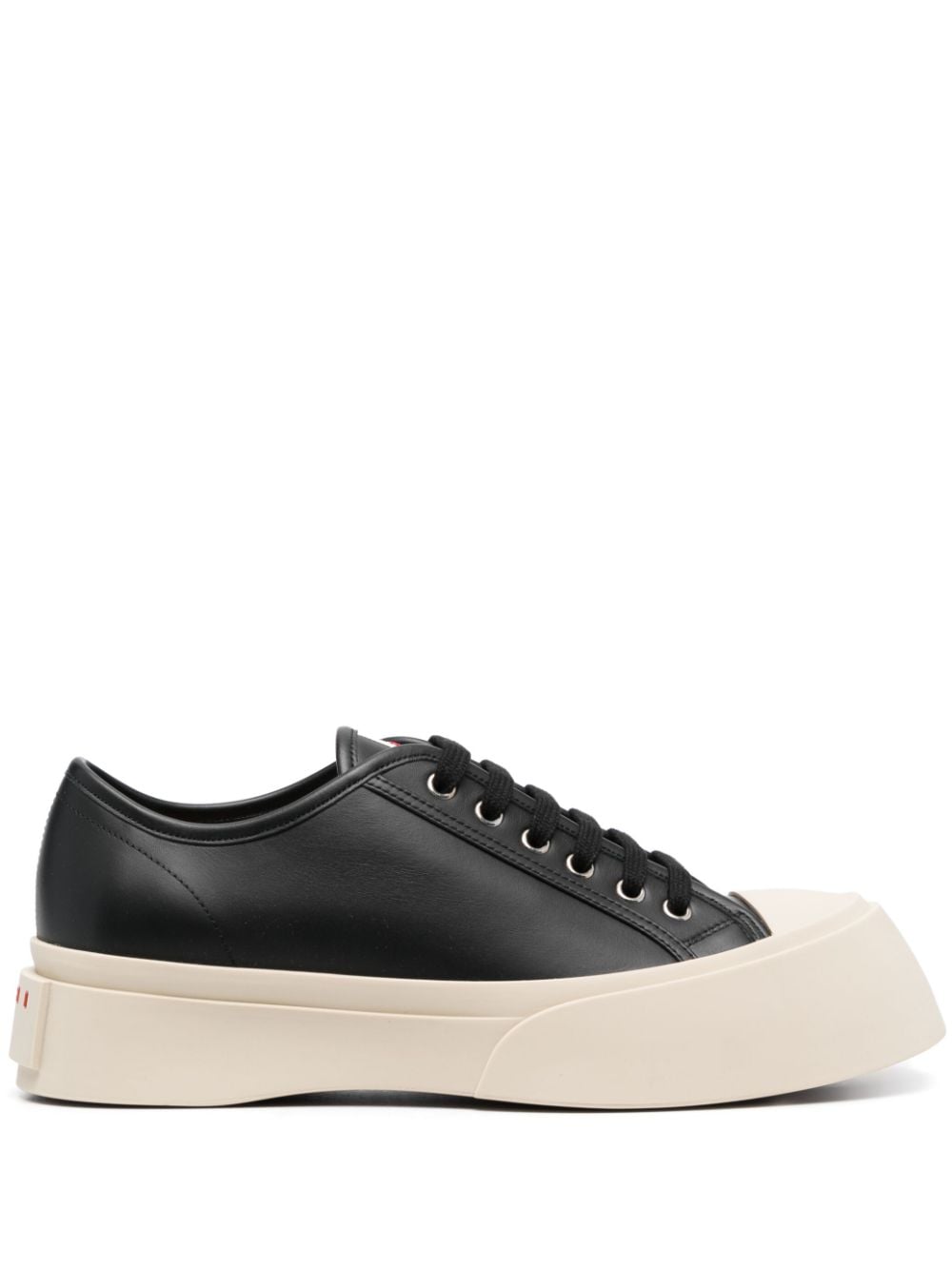 Marni Sneakers Black SNZU002002P272200N99 (Marni / スニーカー ) | Marni (マルニ)