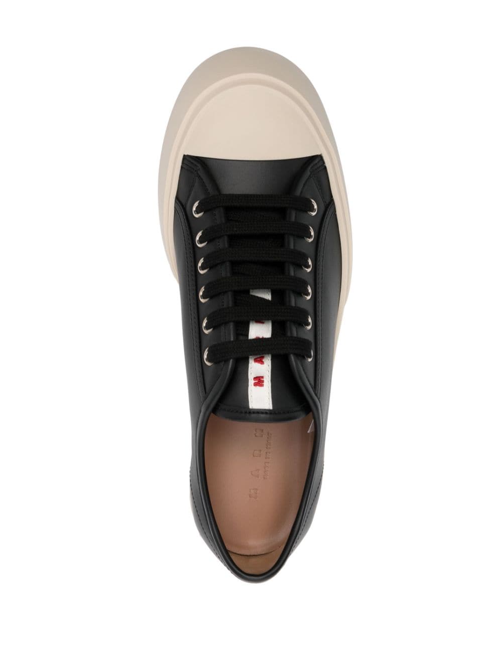 Marni Sneakers Black SNZU002002P272200N99 (Marni / スニーカー ) | Marni (マルニ)(1)