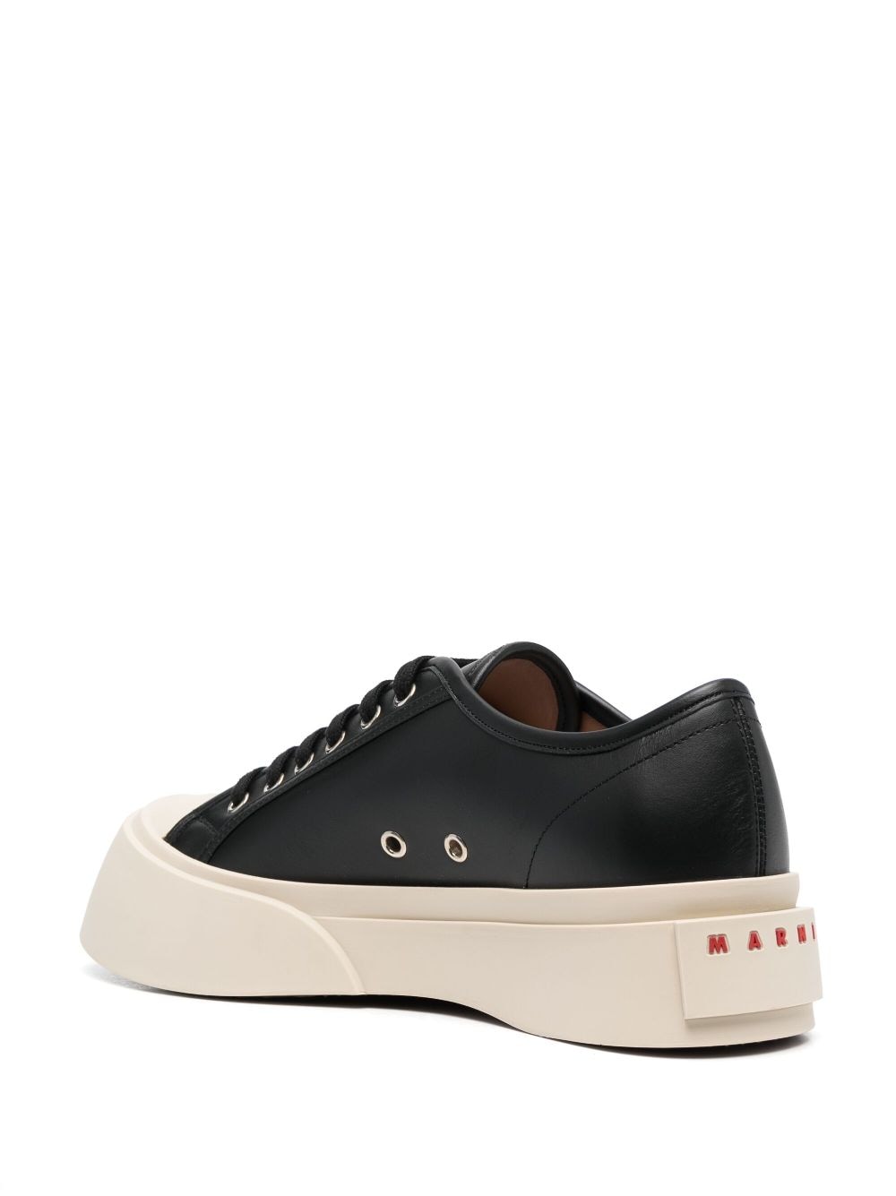 Marni Sneakers Black SNZU002002P272200N99 (Marni / スニーカー ) | Marni (マルニ)(2)