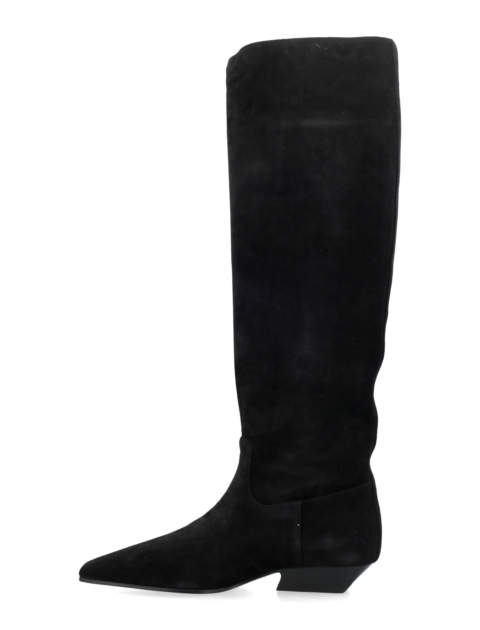 KHAITE Flat shoes Black F1071726200 (KHAITE / ブーツ ) | KHAITE (ケイト)(2)