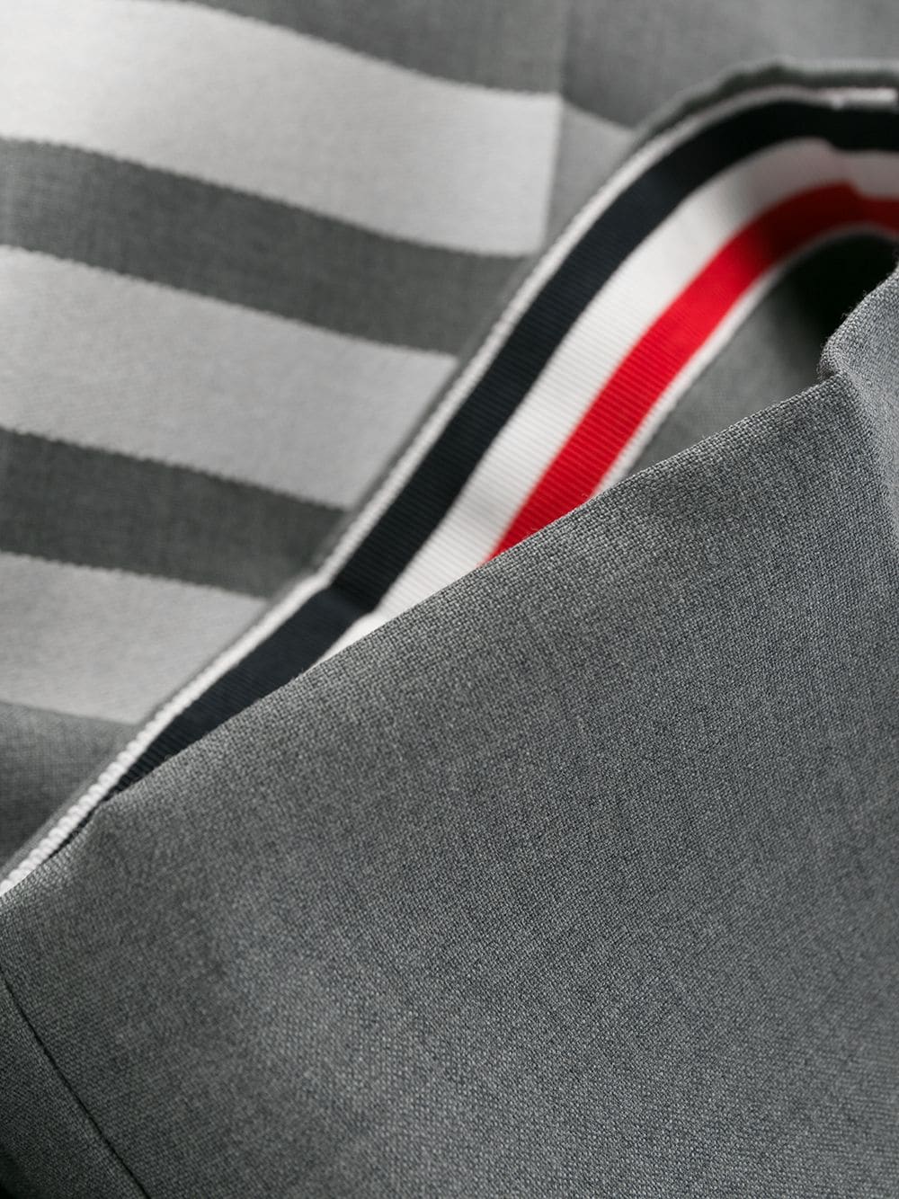 Thom Browne Trousers Grey MTC001A06146035 (Thom Browne / パンツ ) | Thom Browne (トム・ブラウン)(6)