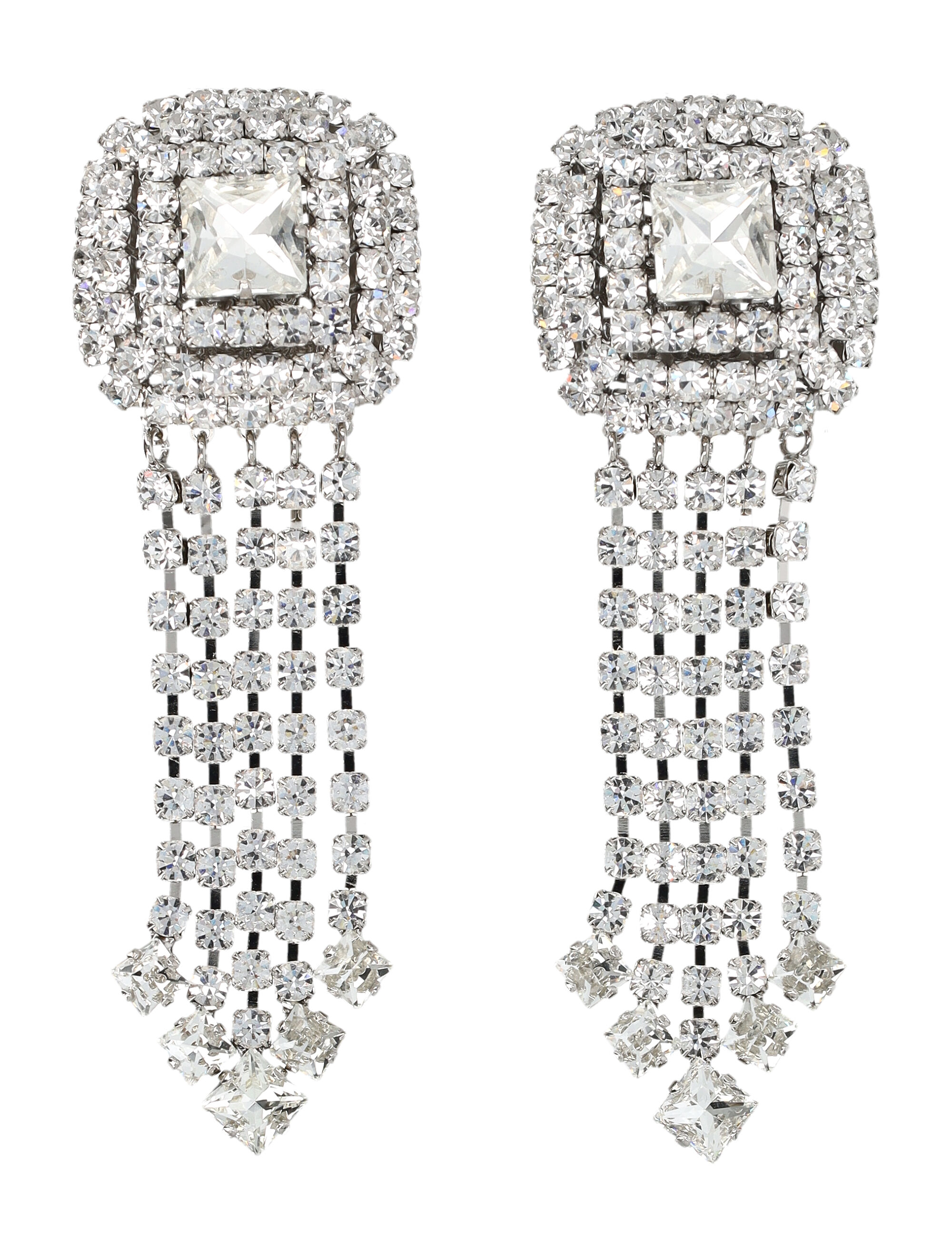 Alessandra Rich Accessories (ALESSANDRA RICH/ピアス