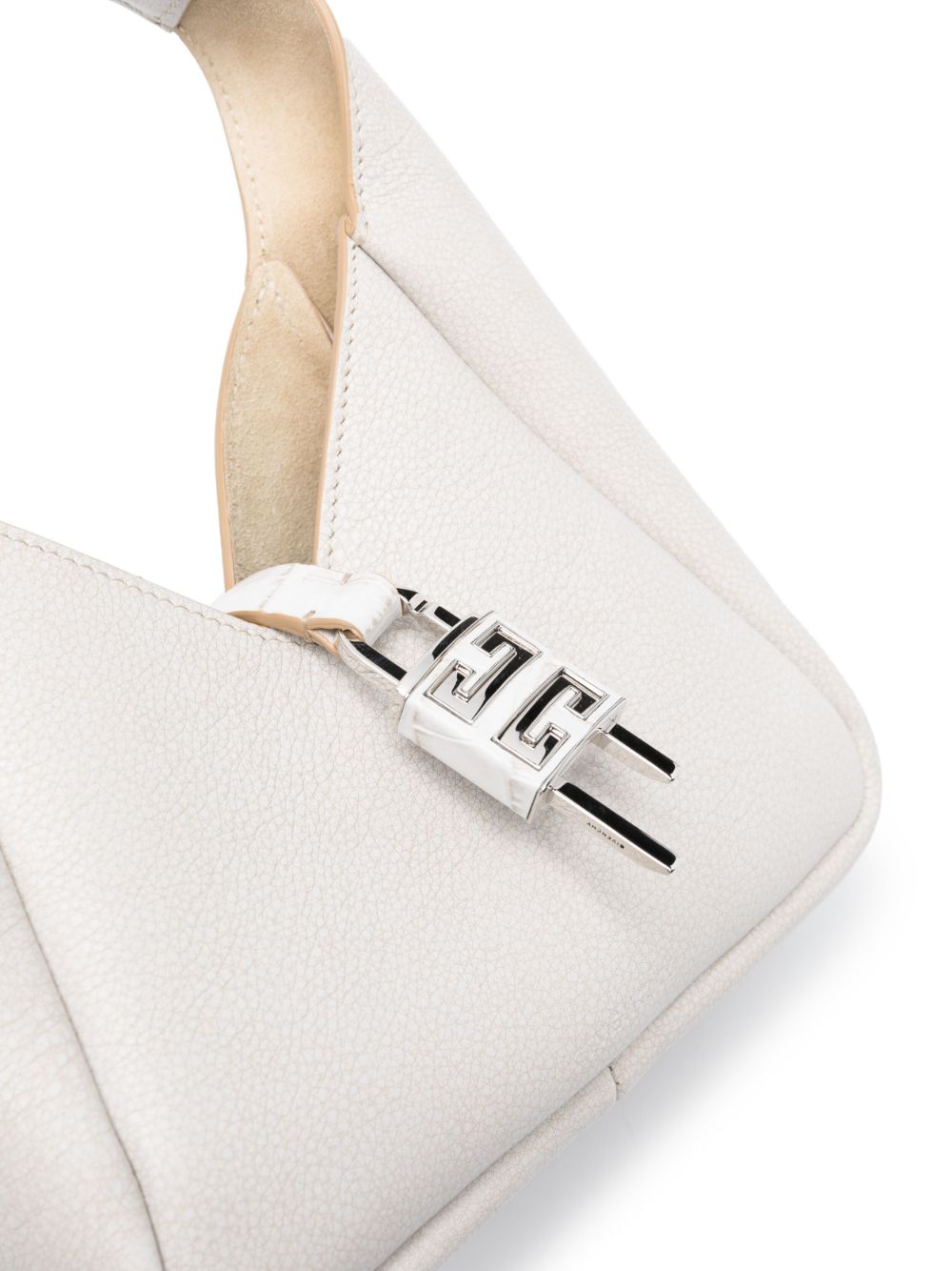 Givenchy Bags.. White BB50QNB1QAHOBO105 (GIVENCHY / ハンドバッグ・ショルダーバッグ ) | GIVENCHY (ジバンシィ)(4)