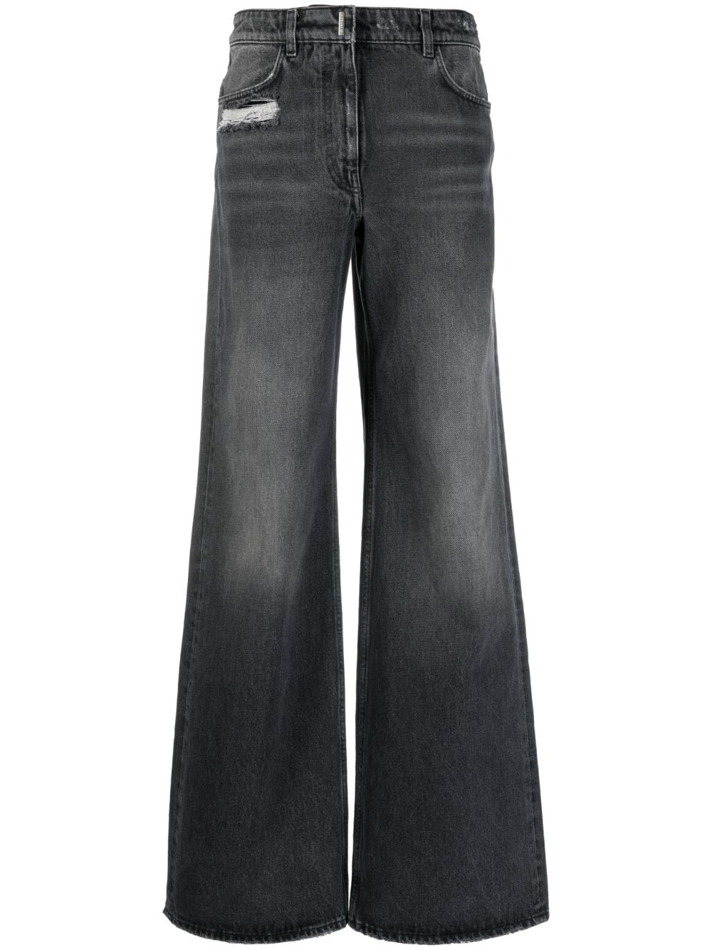 Givenchy Jeans Black BW50WH5Y5N001 (GIVENCHY / ジーンズ ) | GIVENCHY (ジバンシィ)