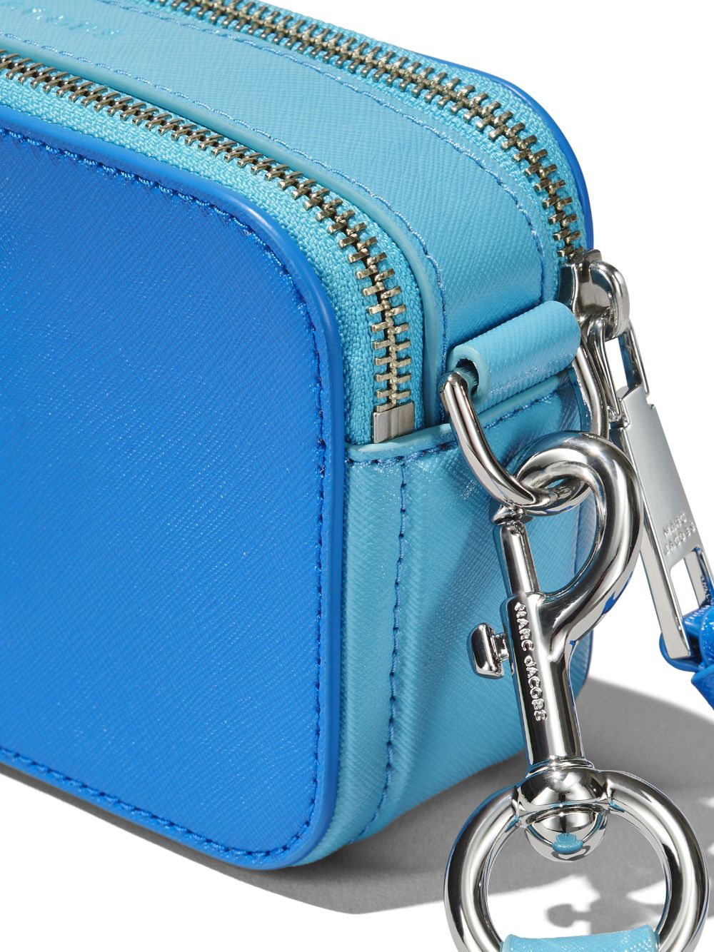 Marc Jacobs Bags.. Blue 2P3HCR005H01SNAPSHOT430 (Marc Jacobs / ハンドバッグ・ショルダーバッグ ) | Marc Jacobs (マーク ジェイコブス)(1)