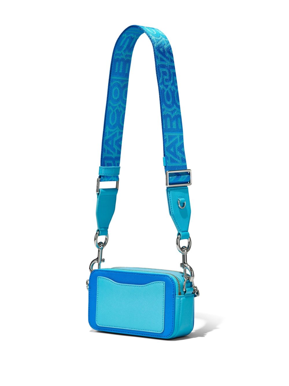 Marc Jacobs Bags.. Blue 2P3HCR005H01SNAPSHOT430 (Marc Jacobs / ハンドバッグ・ショルダーバッグ ) | Marc Jacobs (マーク ジェイコブス)(3)