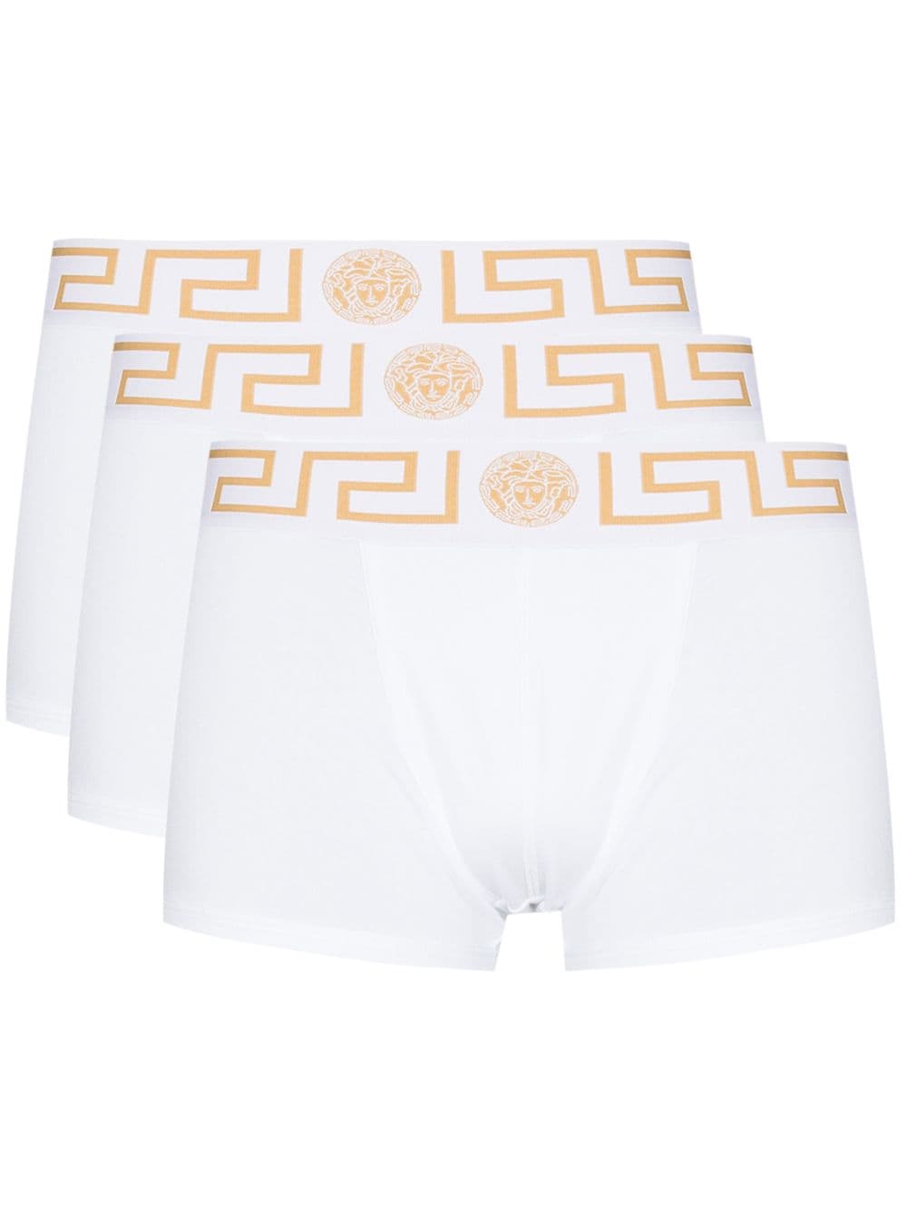 Versace Underwear White AU10326A232741A81H (VERSACE / アンダーウェア ) | VERSACE (ヴェルサーチェ)