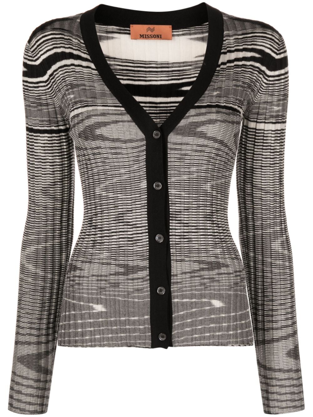 Missoni Sweaters Black DS23WM0FBK026QF9001 (MISSONI / ニット・セーター・カーディガン ) | MISSONI (ミッソー二)