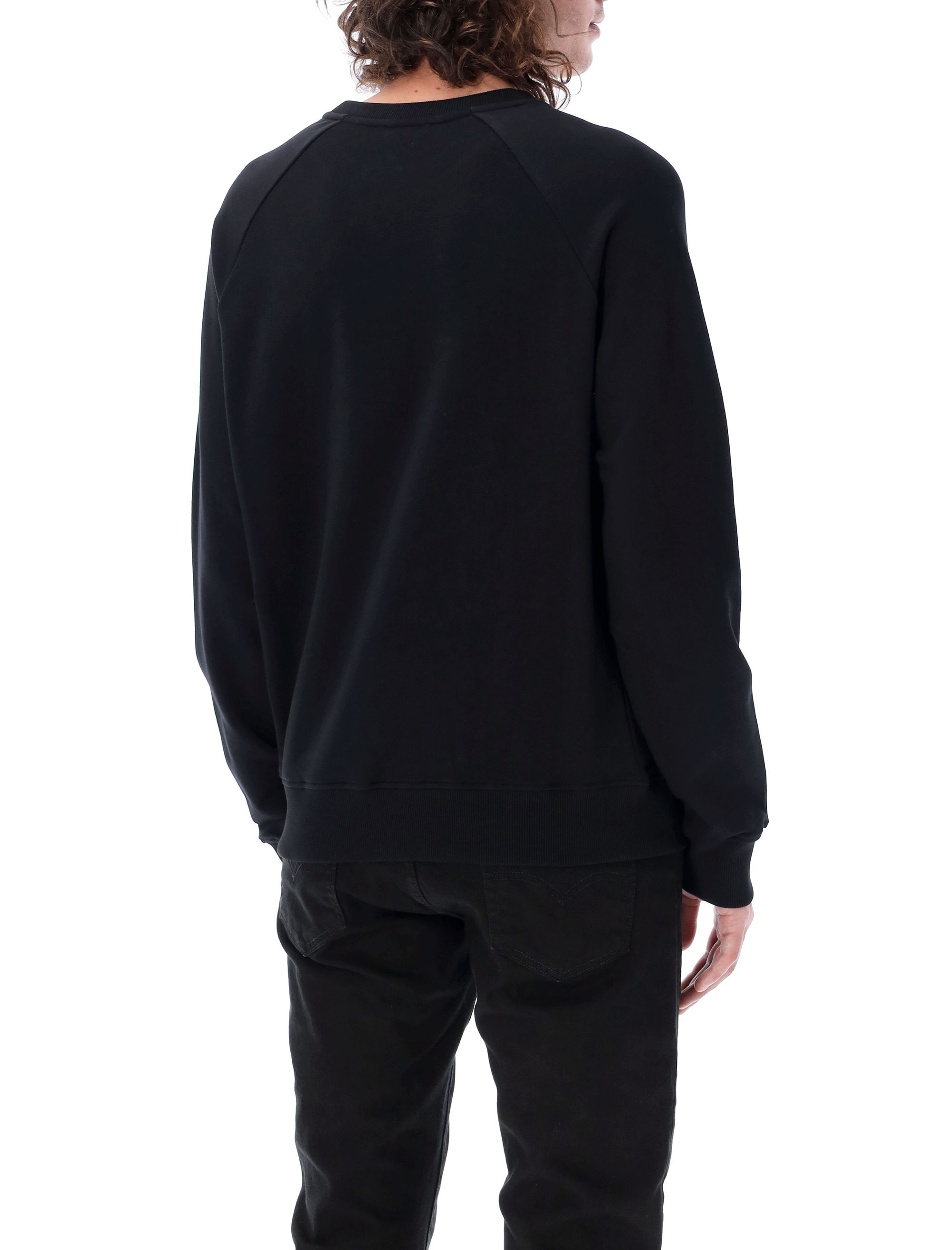 Balmain Clothing.... DH1JQ005BB99EGO (Balmain / スウェット・フーディー ) | Balmain (バルマン)(1)