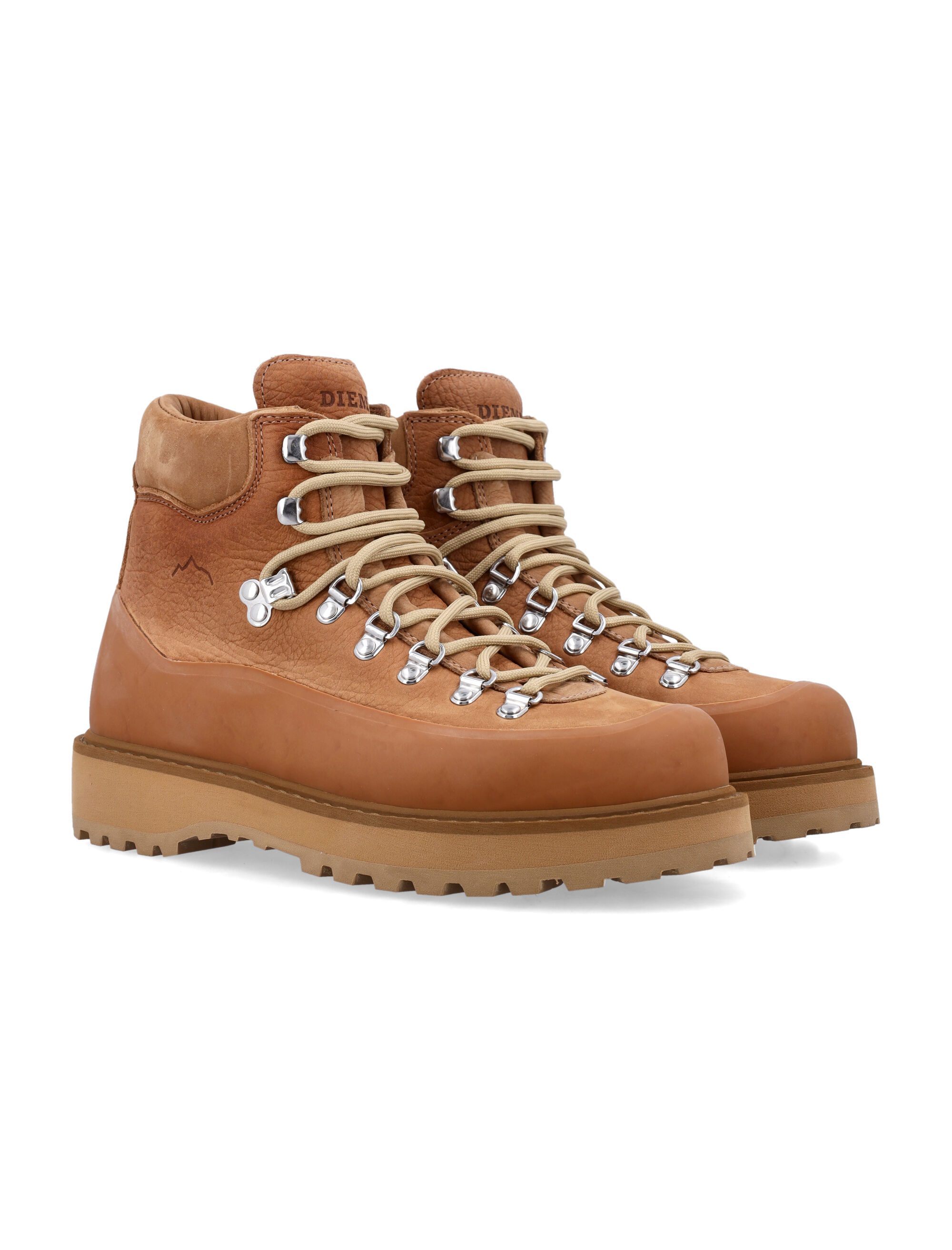 DIEMME Flat shoes Brandy F01L011COG (DIEMME / レースアップ ) | DIEMME (ディエッメ)(1)