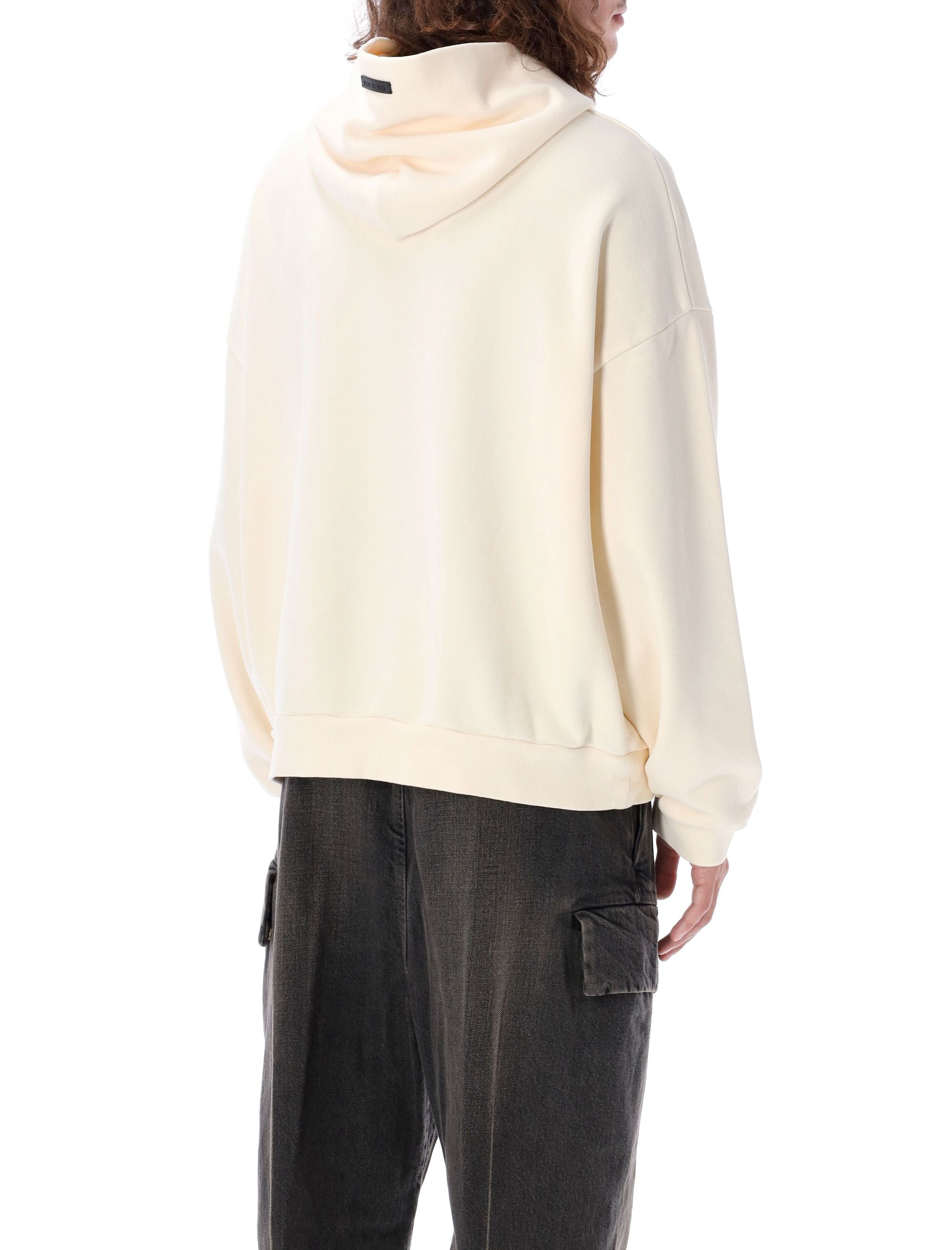 Fear of God Clothing.... White FW508205LBTER107 (Fear of God / スウェット・フーディー ) | Fear of God (フィアオブゴッド)(1)