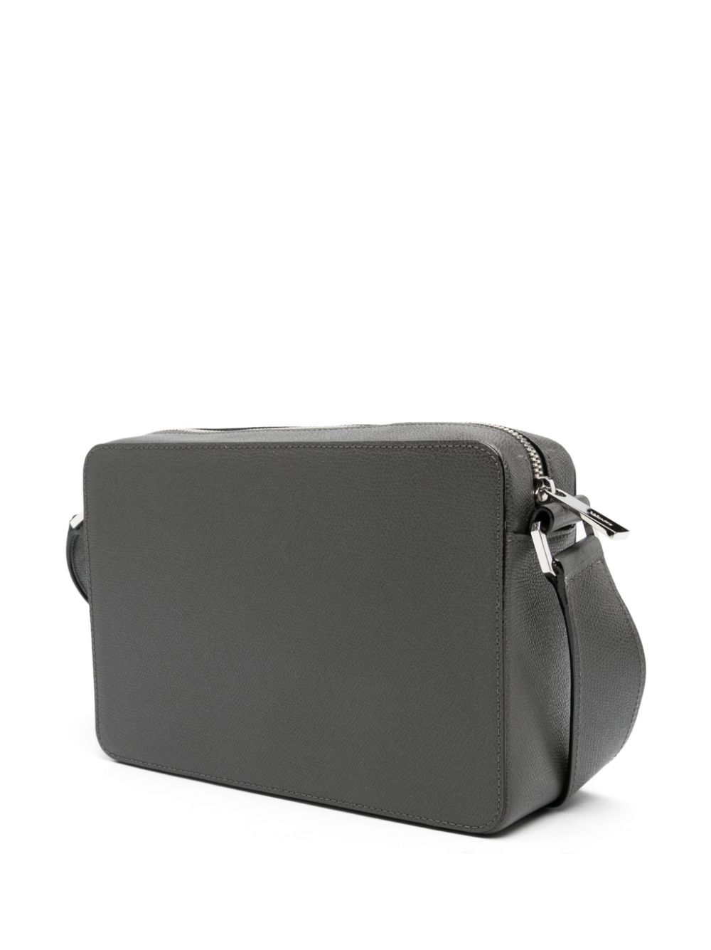 Valextra Bags.. Grey MBVL0018028LRL99GF (VALEXTRA / ハンドバッグ・ショルダーバッグ ) | VALEXTRA (ヴァレクストラ)(4)