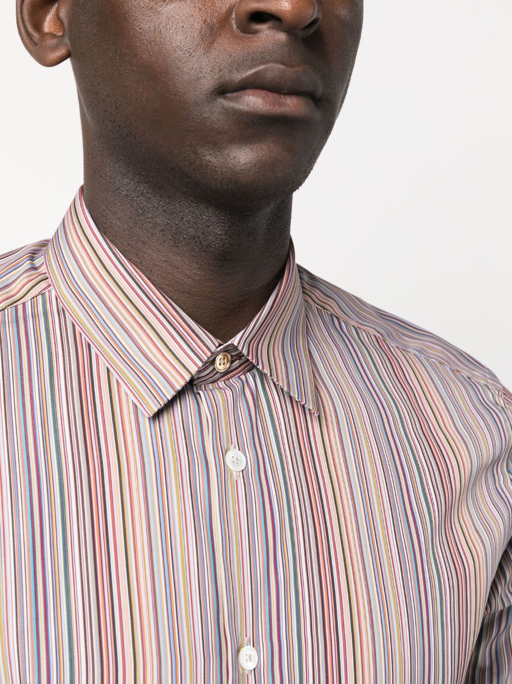 Paul Smith Shirts MultiColour M1R006LL0081192 (Paul Smith / シャツ・ブラウス ) | Paul Smith (ポール・スミス)(2)