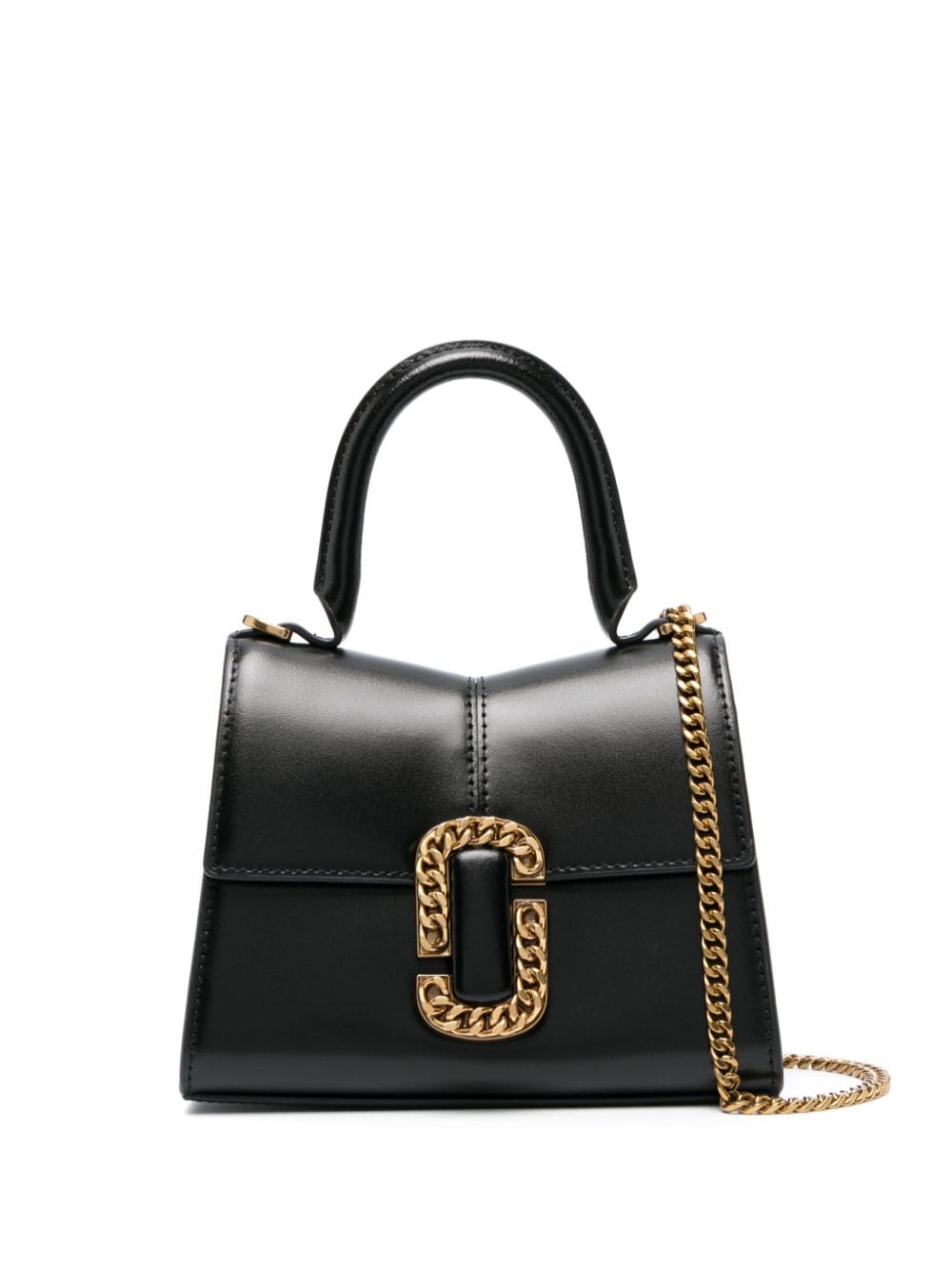 Marc Jacobs Bags.. Black 2P3HSC004H01TOPHANDLE001 (Marc Jacobs / ハンドバッグ・ショルダーバッグ ) | Marc Jacobs (マーク ジェイコブス)