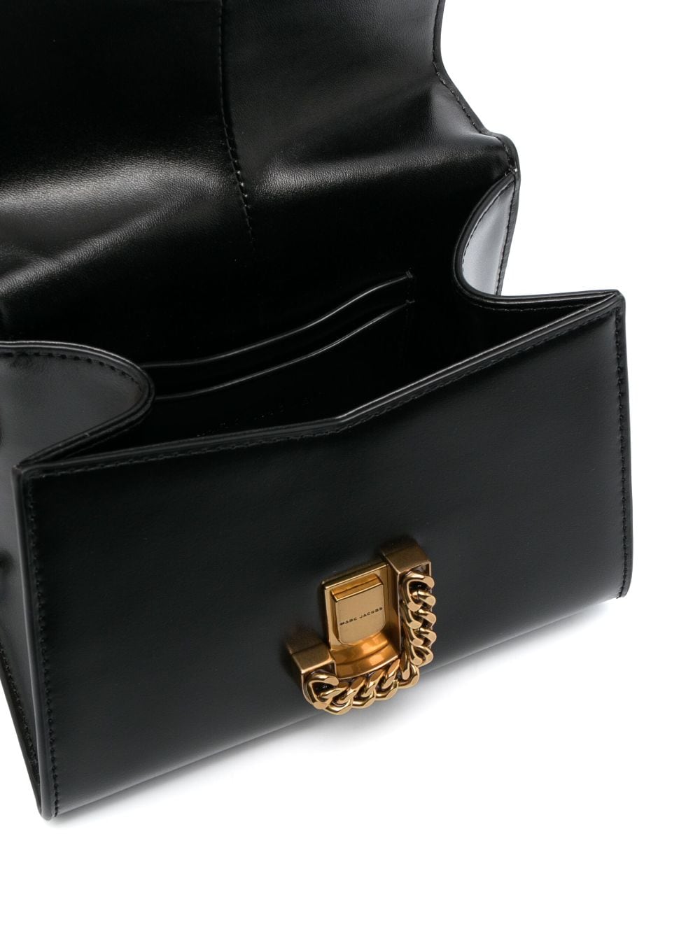 Marc Jacobs Bags.. Black 2P3HSC004H01TOPHANDLE001 (Marc Jacobs / ハンドバッグ・ショルダーバッグ ) | Marc Jacobs (マーク ジェイコブス)(3)