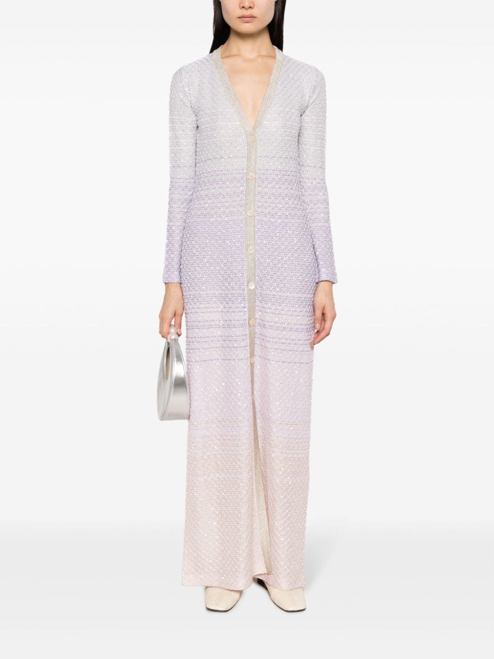 Missoni Sweaters MultiColour DS23WM10BK026WS019A (MISSONI / ニット・セーター・カーディガン ) | MISSONI (ミッソー二)(2)