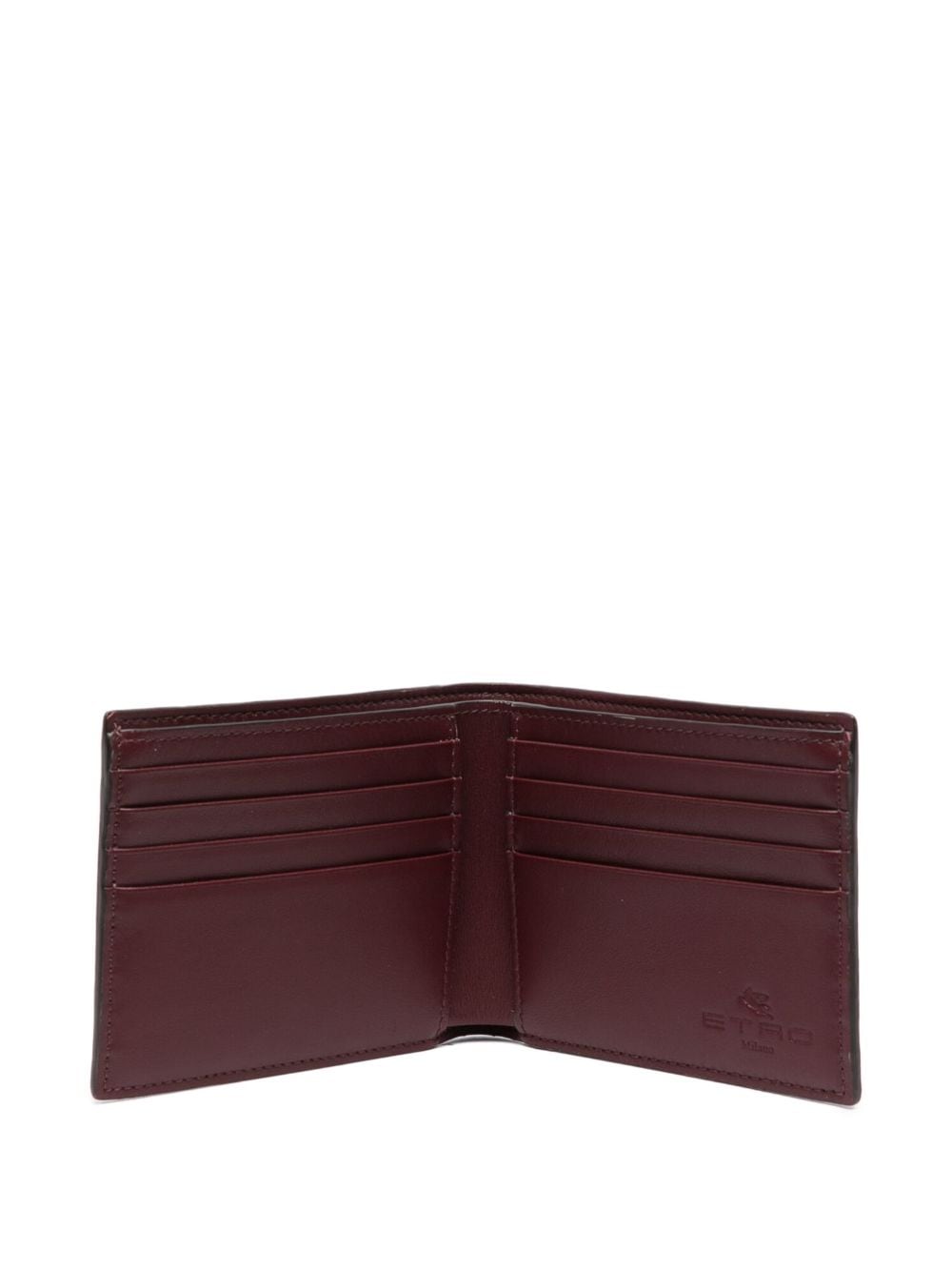 Etro Wallets Brown 1F55778630600 (ETRO / 財布・カードケース ) | ETRO (エトロ)(1)
