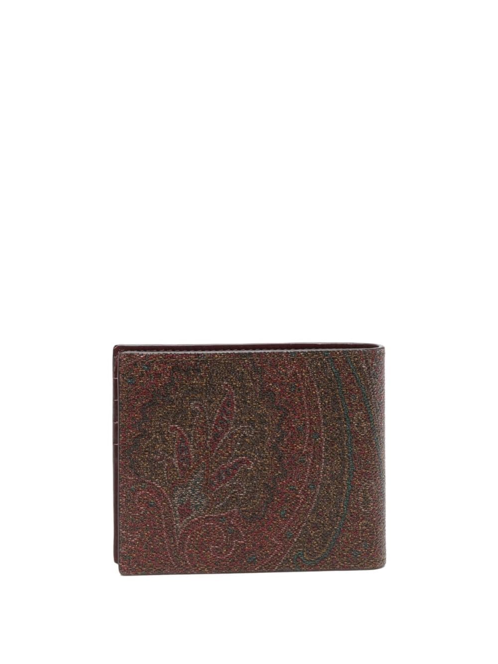 Etro Wallets Brown 1F55778630600 (ETRO / 財布・カードケース ) | ETRO (エトロ)(2)