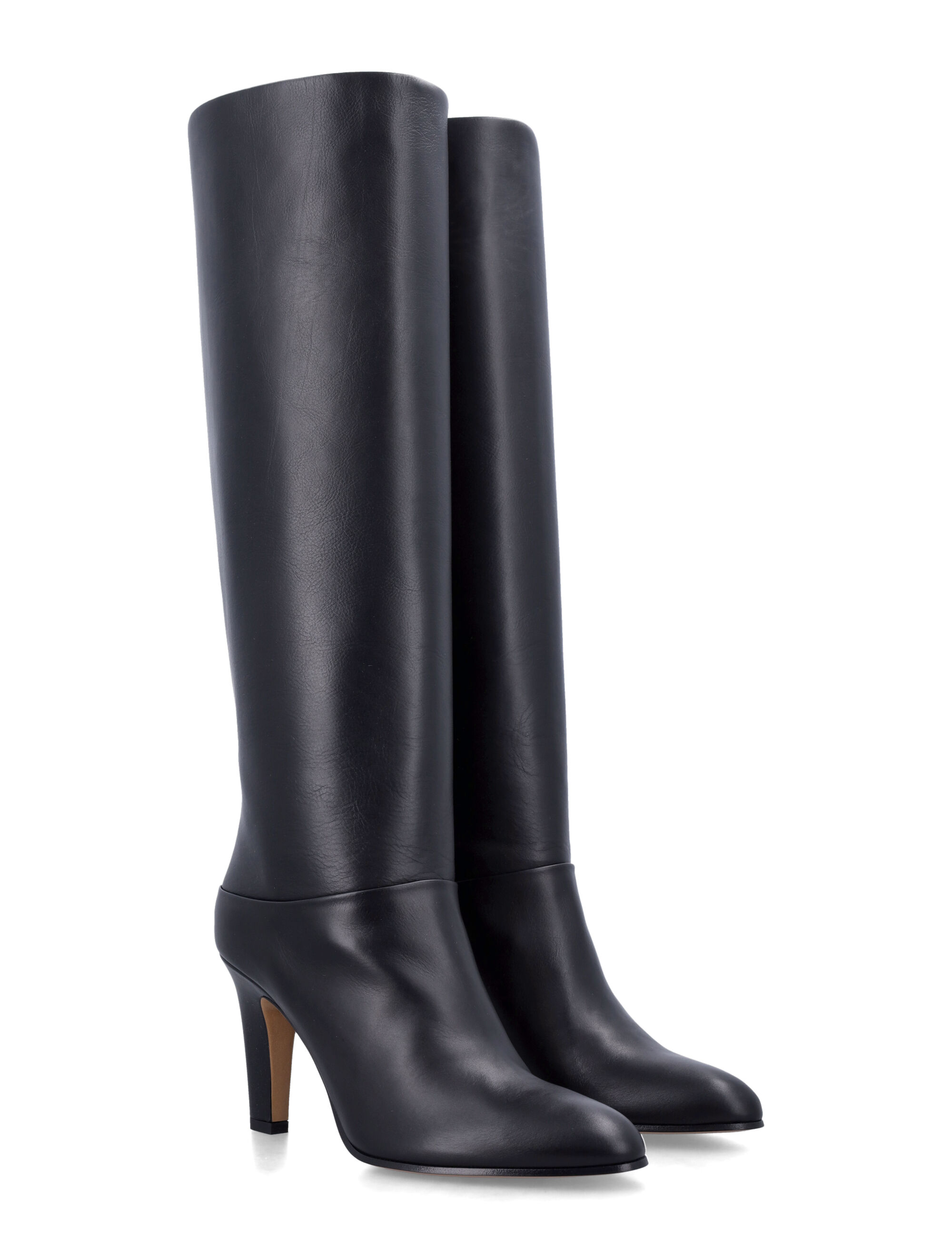 Chloè Flat shoes Black CHC24A03OMF001 (Chloé / レースアップ ) | Chloé (クロエ)(1)