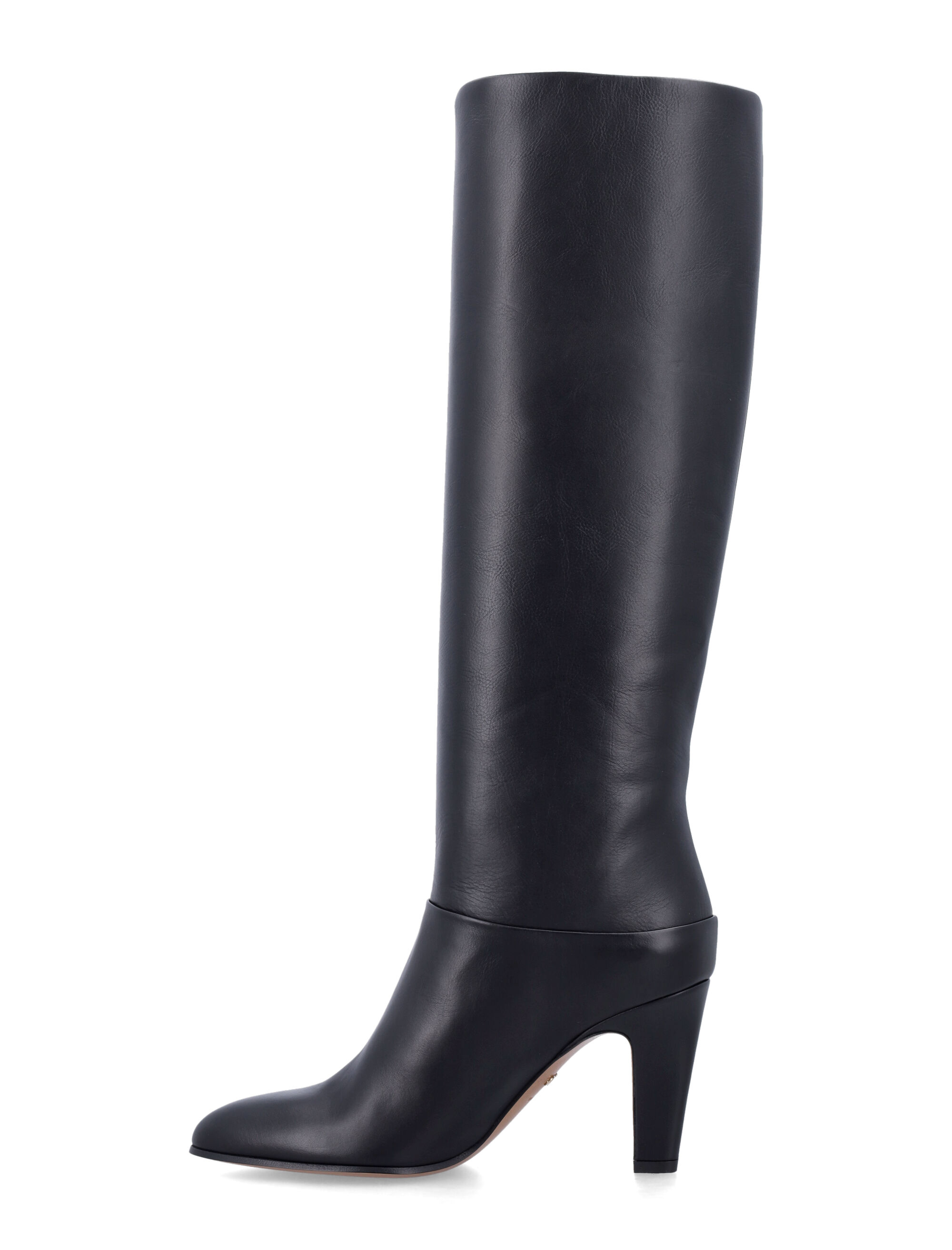 Chloè Flat shoes Black CHC24A03OMF001 (Chloé / レースアップ ) | Chloé (クロエ)(2)
