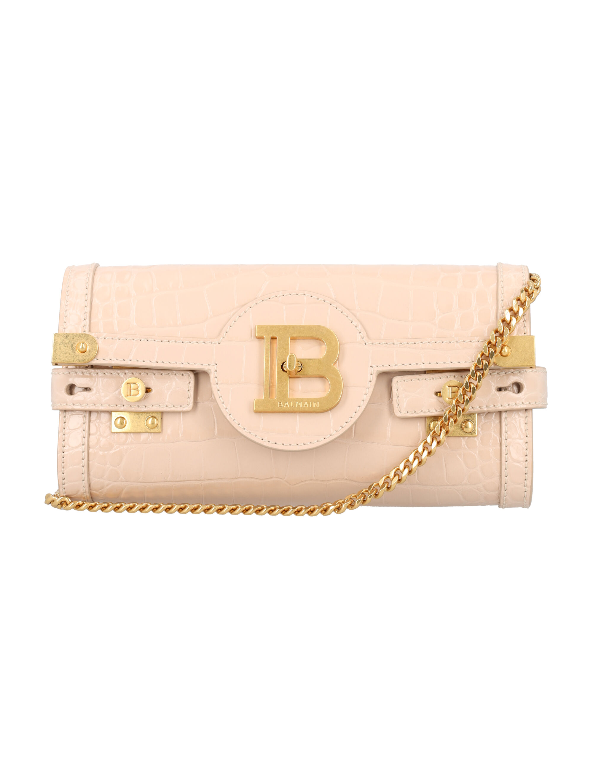 Balmain Bags.. DN1LE596LVCW0AU (Balmain / ハンドバッグ・ショルダーバッグ ) | Balmain (バルマン)