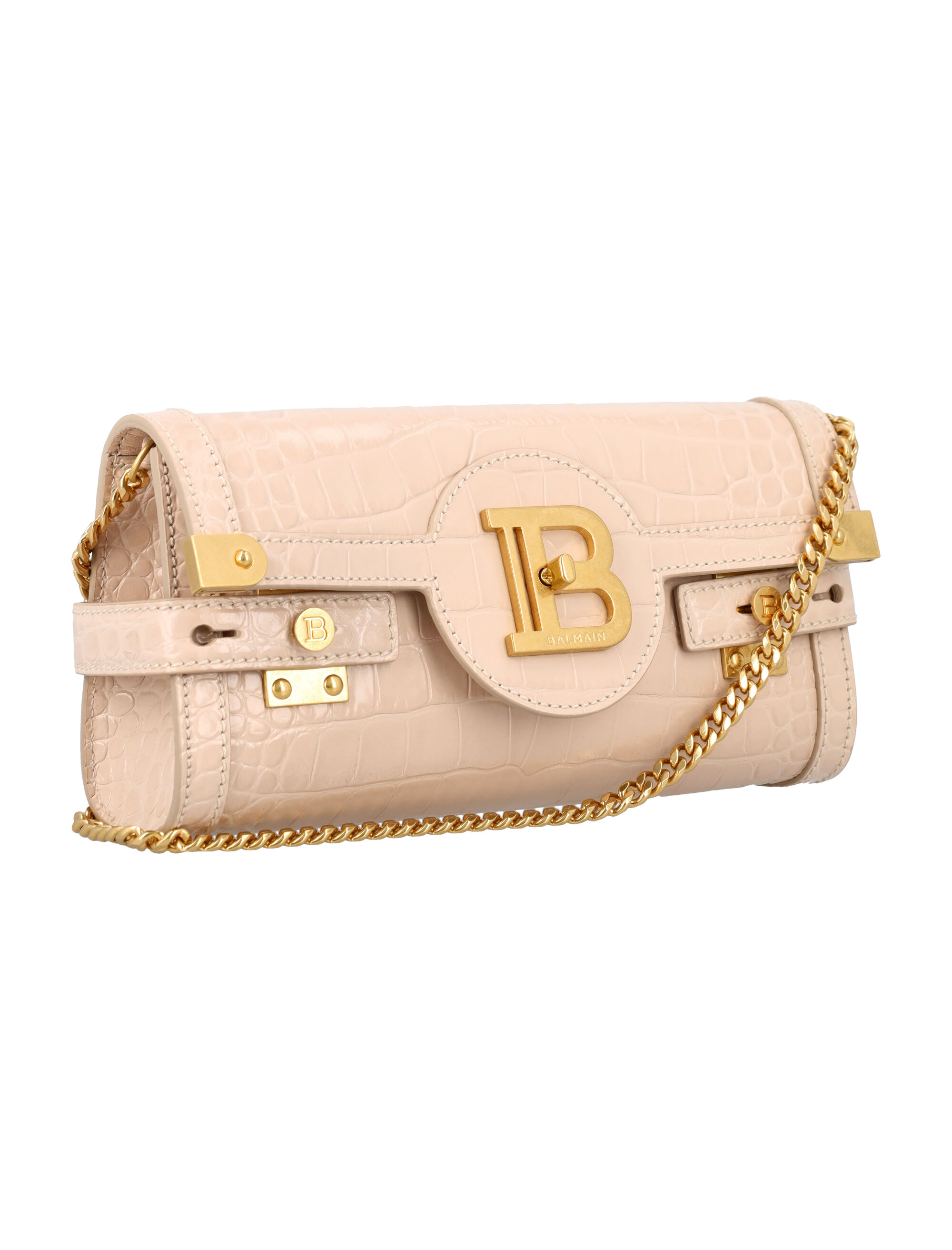 Balmain Bags.. DN1LE596LVCW0AU (Balmain / ハンドバッグ・ショルダーバッグ ) | Balmain (バルマン)(1)