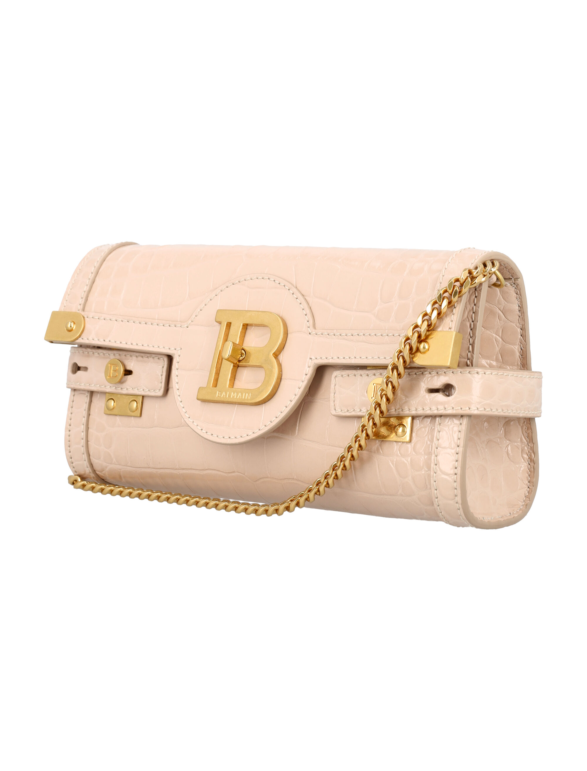 Balmain Bags.. DN1LE596LVCW0AU (Balmain / ハンドバッグ・ショルダーバッグ ) | Balmain (バルマン)(2)