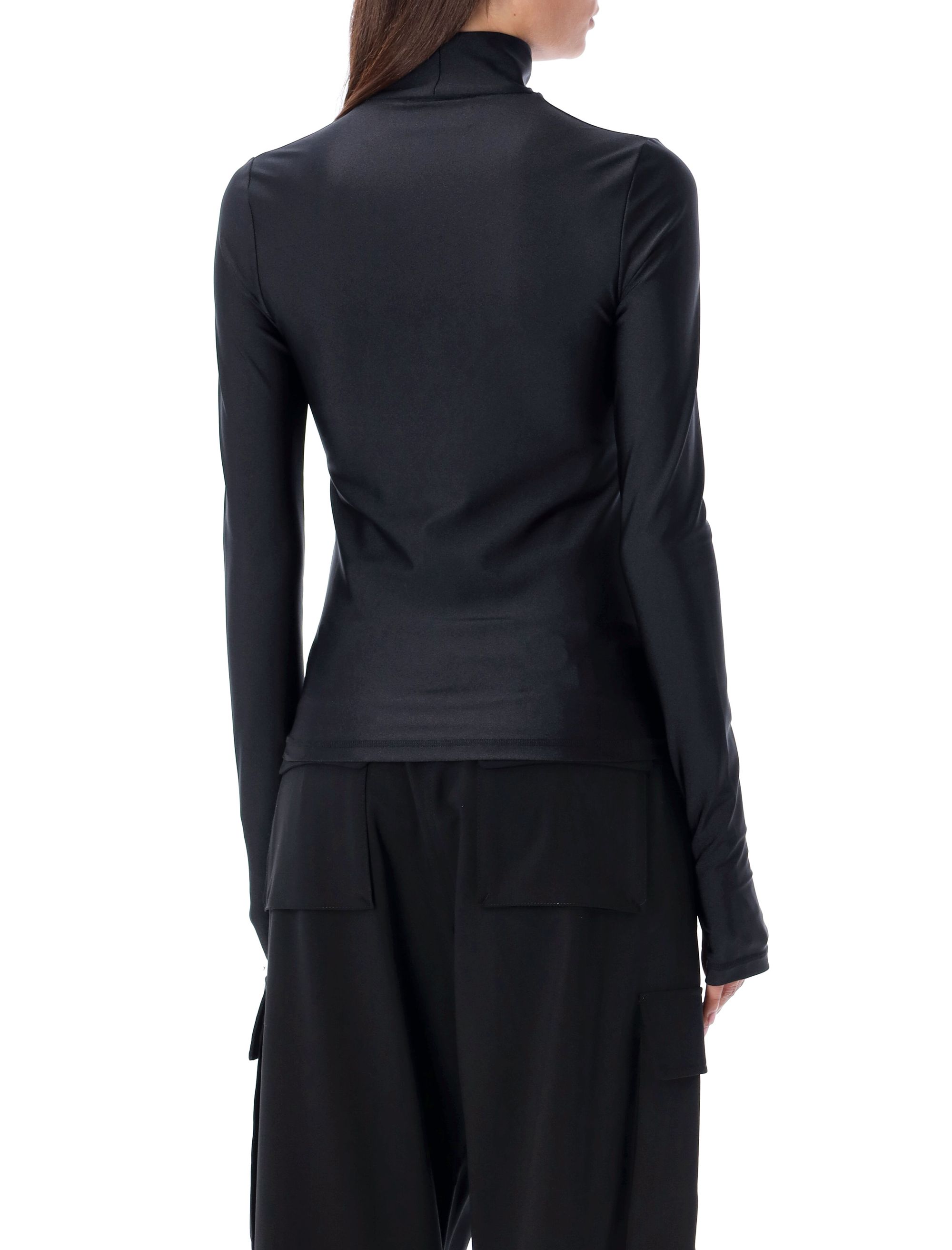 Coperni Top Black COPJS20545BLK (COPERNI / タンクトップ・キャミソール ) | COPERNI (コペルニ)(1)