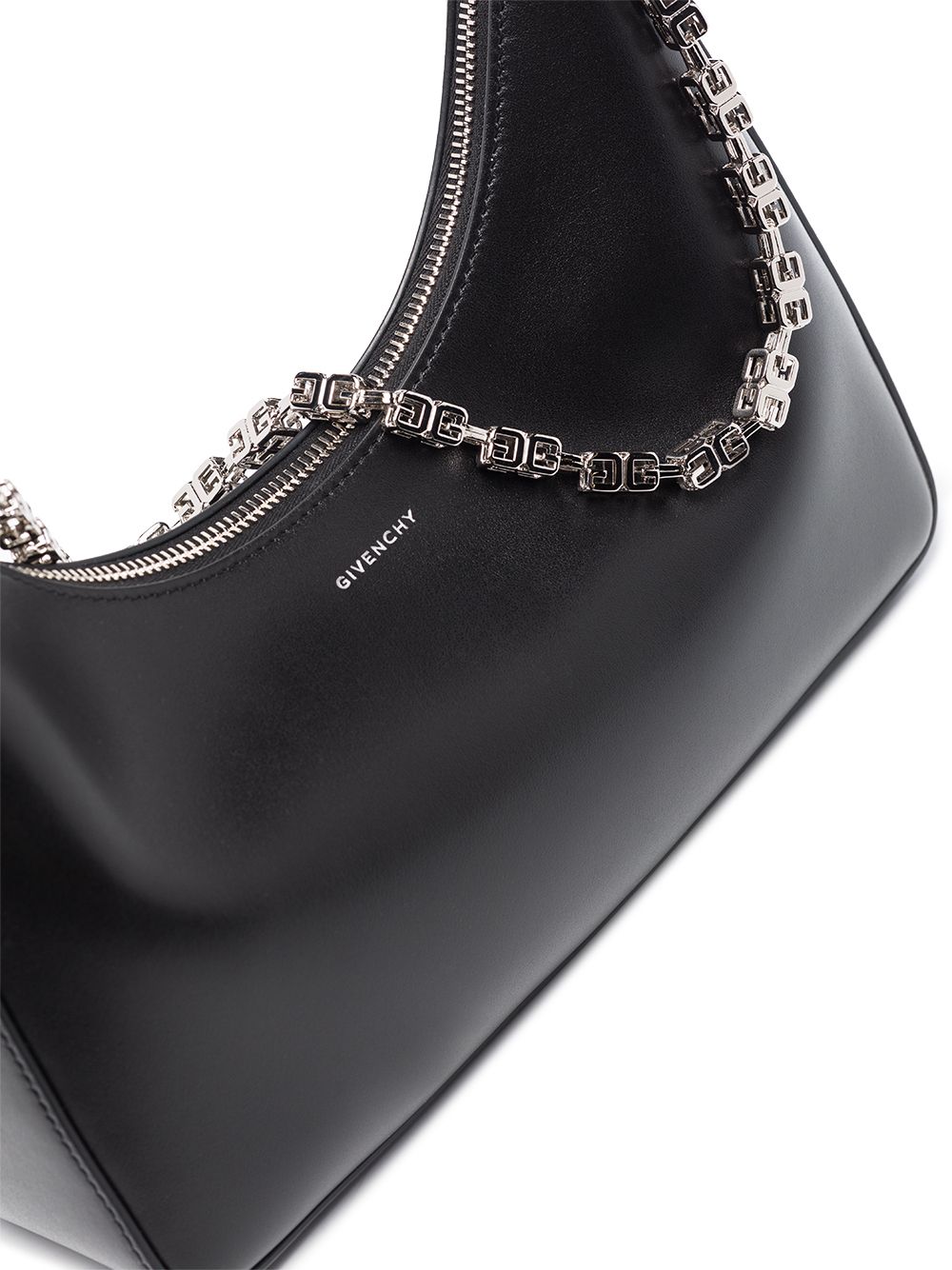 Givenchy Bags.. Black BB50LGB1A4MOONCUTOUT001 (GIVENCHY / ハンドバッグ・ショルダーバッグ ) | GIVENCHY (ジバンシィ)(1)