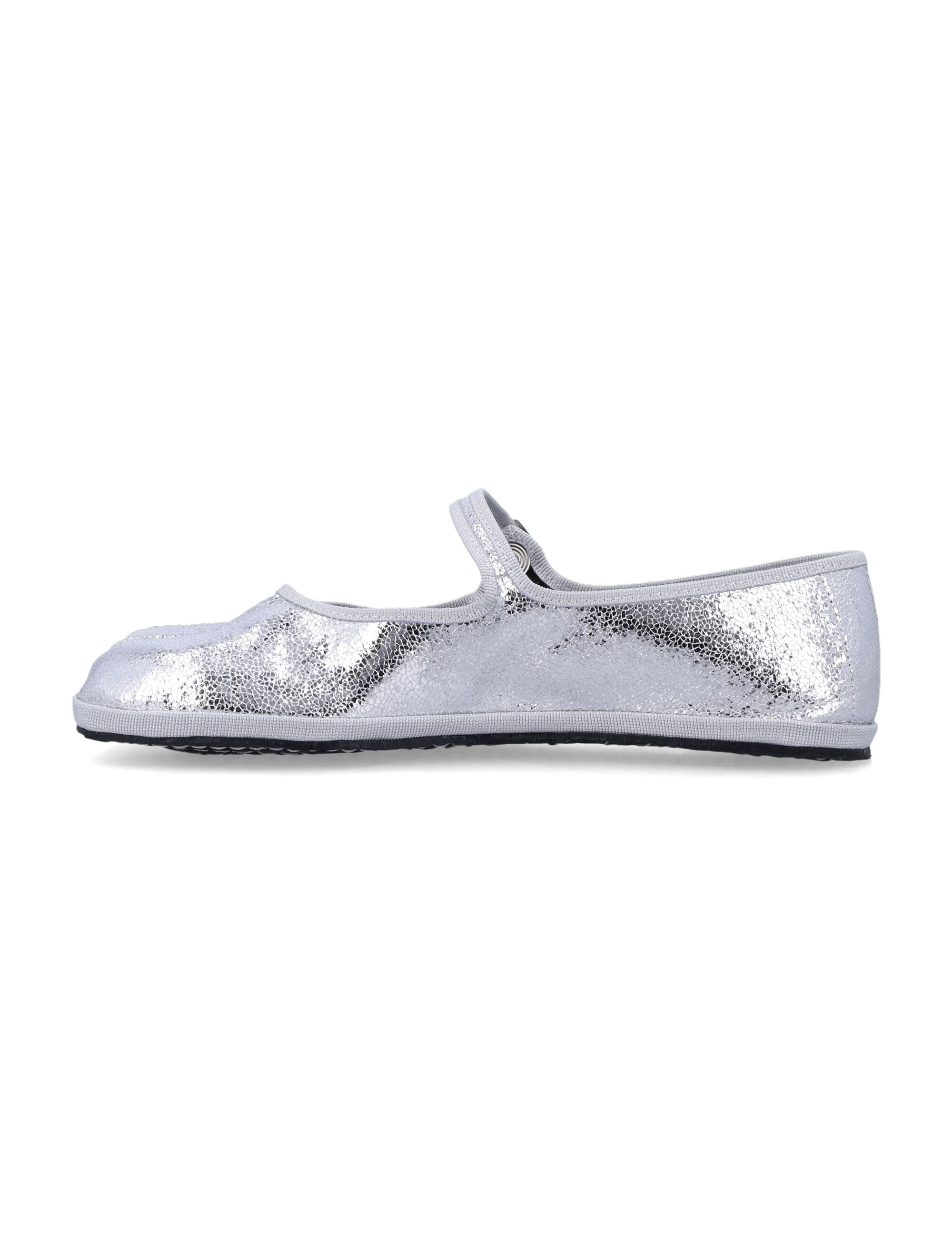 DROGHERIA CRIVELLINI Flat shoes Silver FTMJCROOSLX (drogheria Crivellini / フラットシューズ ) | drogheria Crivellini (ドロゲリア クリベリーニ)(2)