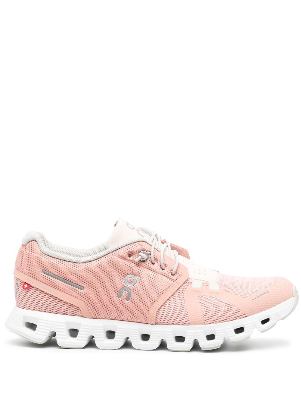 ON Sneakers Pink 5998556CLOUD5ROSESHELL (On / スニーカー ) | On (オン)
