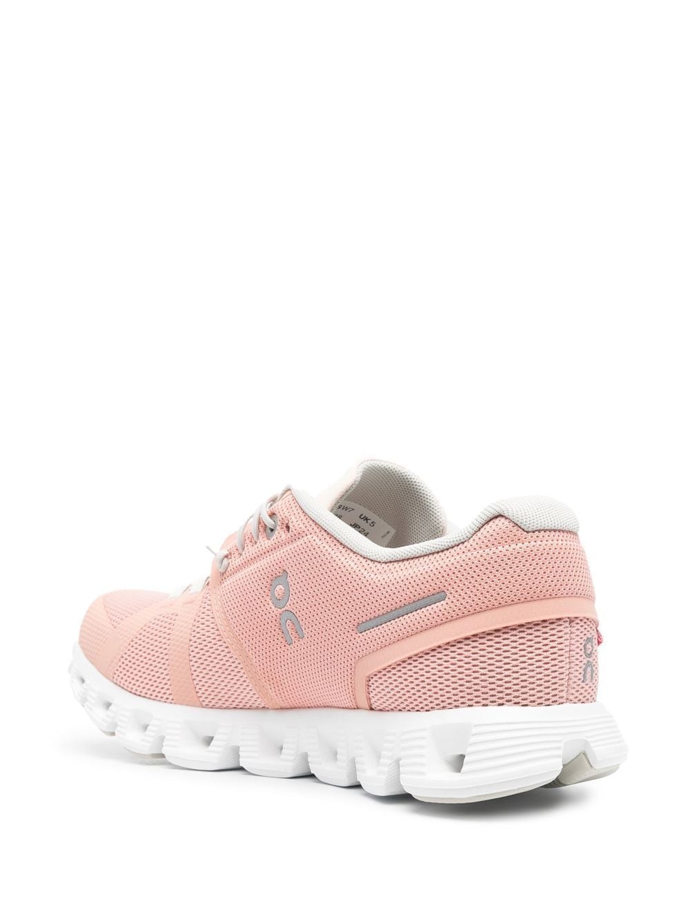 ON Sneakers Pink 5998556CLOUD5ROSESHELL (On / スニーカー ) | On (オン)(2)