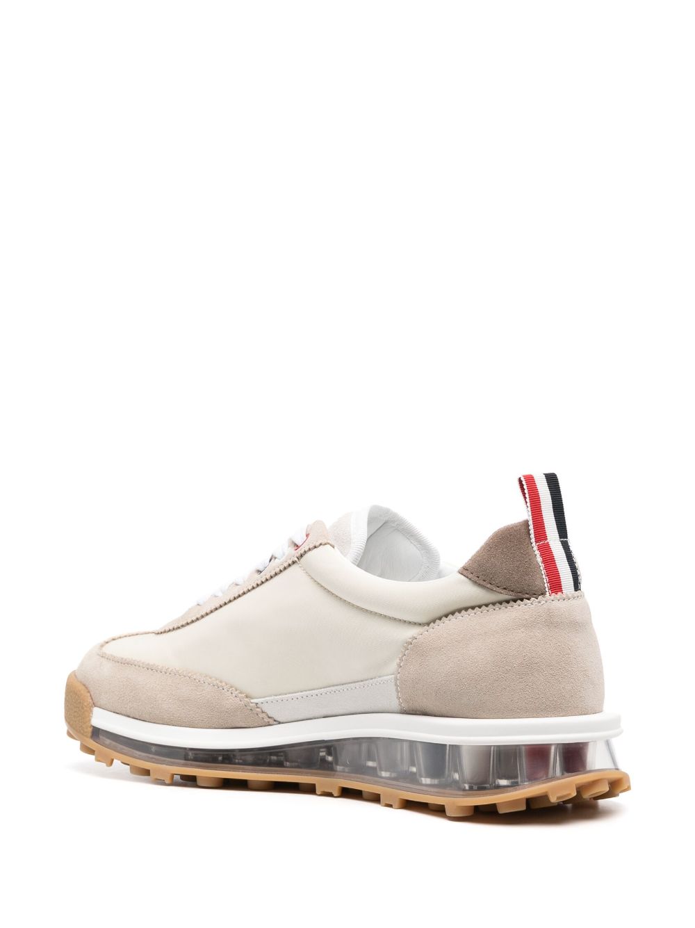 Thom Browne Sneakers Brown MFD261A07989215 (Thom Browne / スニーカー ) | Thom Browne (トム・ブラウン)(1)