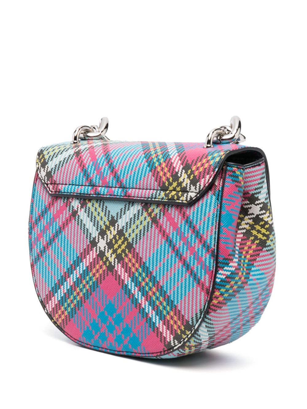 Vivienne Westwood Bags.. MultiColour 4304006US000VO102 (Vivienne Westwood / ハンドバッグ・ショルダーバッグ ) | Vivienne Westwood (ヴィヴィアン・ウェストウッド)(2)