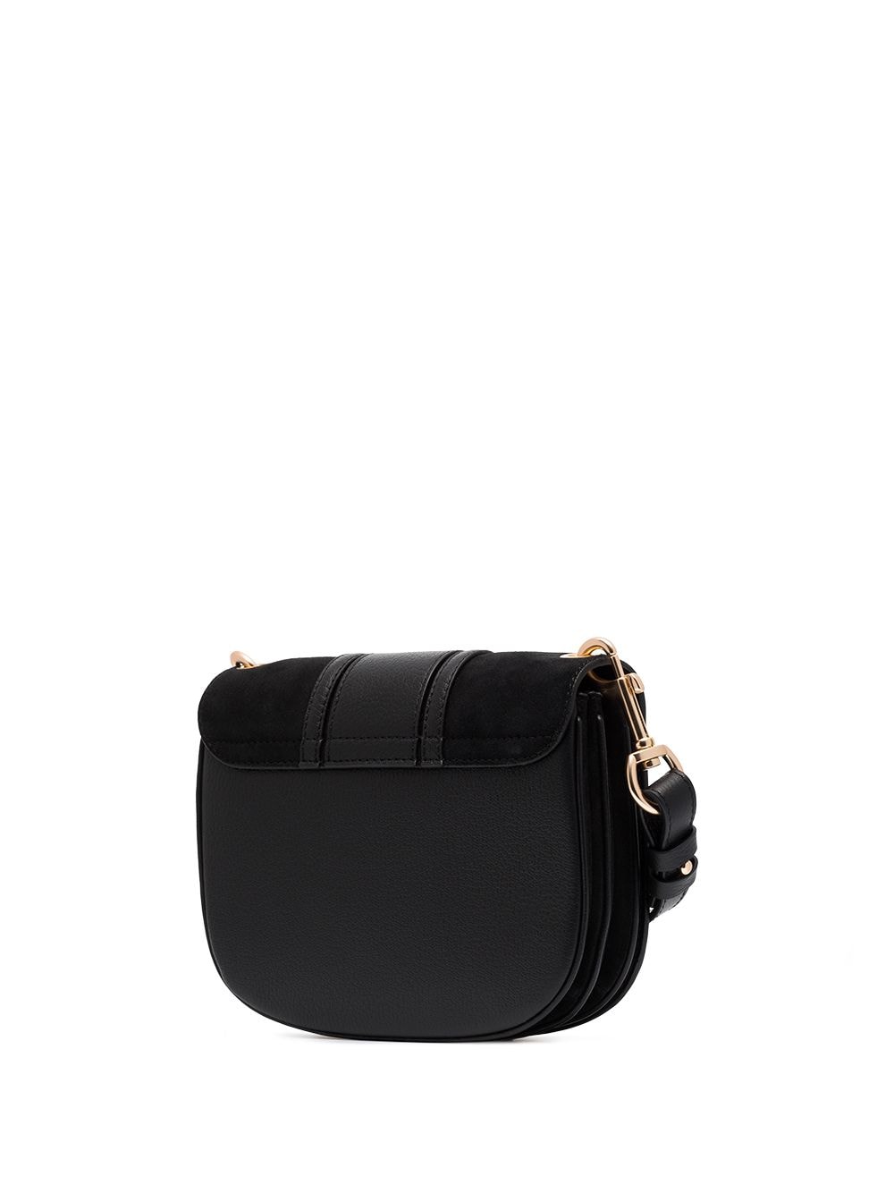 See By Chloé Bags.. Black CHS18AS896417001 (See By Chloé / ハンドバッグ・ショルダーバッグ ) | See By Chloé (シーバイクロエ)(2)