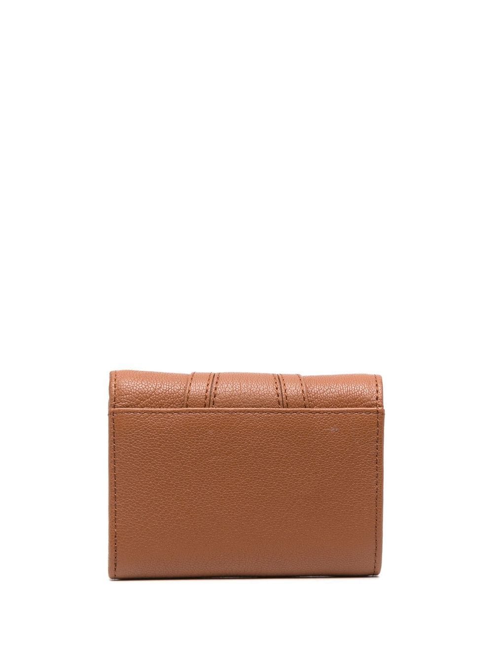 See By Chloé Wallets Brown CHS19UP866305242 (See By Chloé / 財布・カードケース ) | See By Chloé (シーバイクロエ)(1)