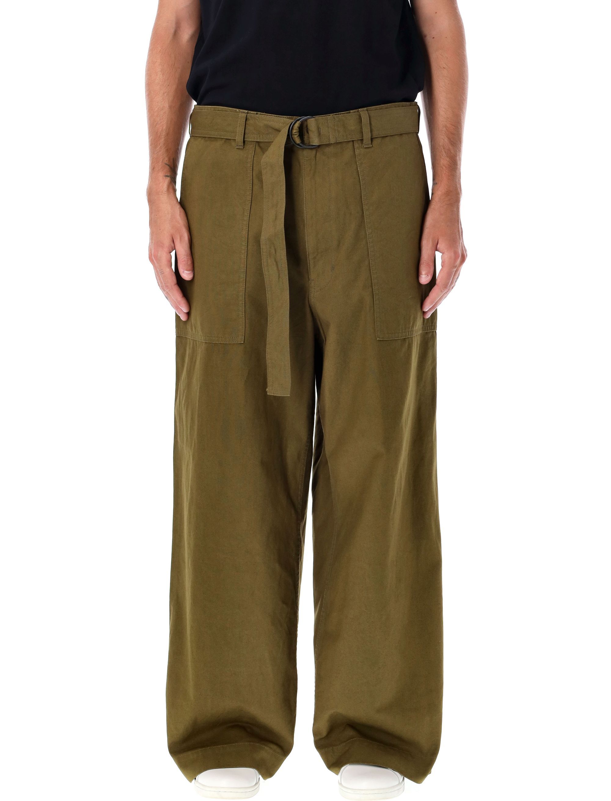 COMME DES GARCONS HOMME Trousers HNP0110512 (Comme Des Garçons Homme / パンツ ) | Comme Des Garçons Homme (コムデギャルソン オム)