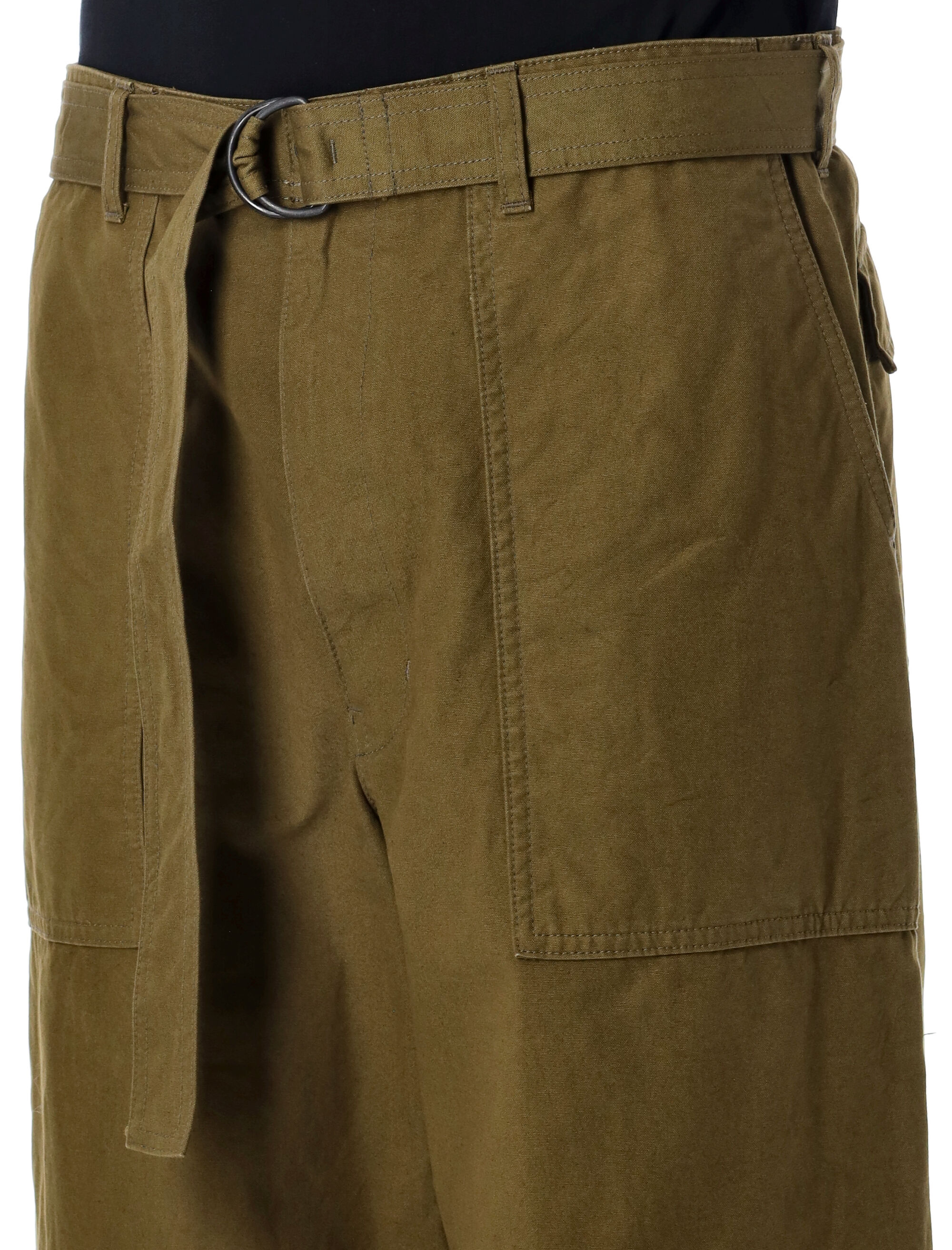 COMME DES GARCONS HOMME Trousers HNP0110512 (Comme Des Garçons Homme / パンツ ) | Comme Des Garçons Homme (コムデギャルソン オム)(2)