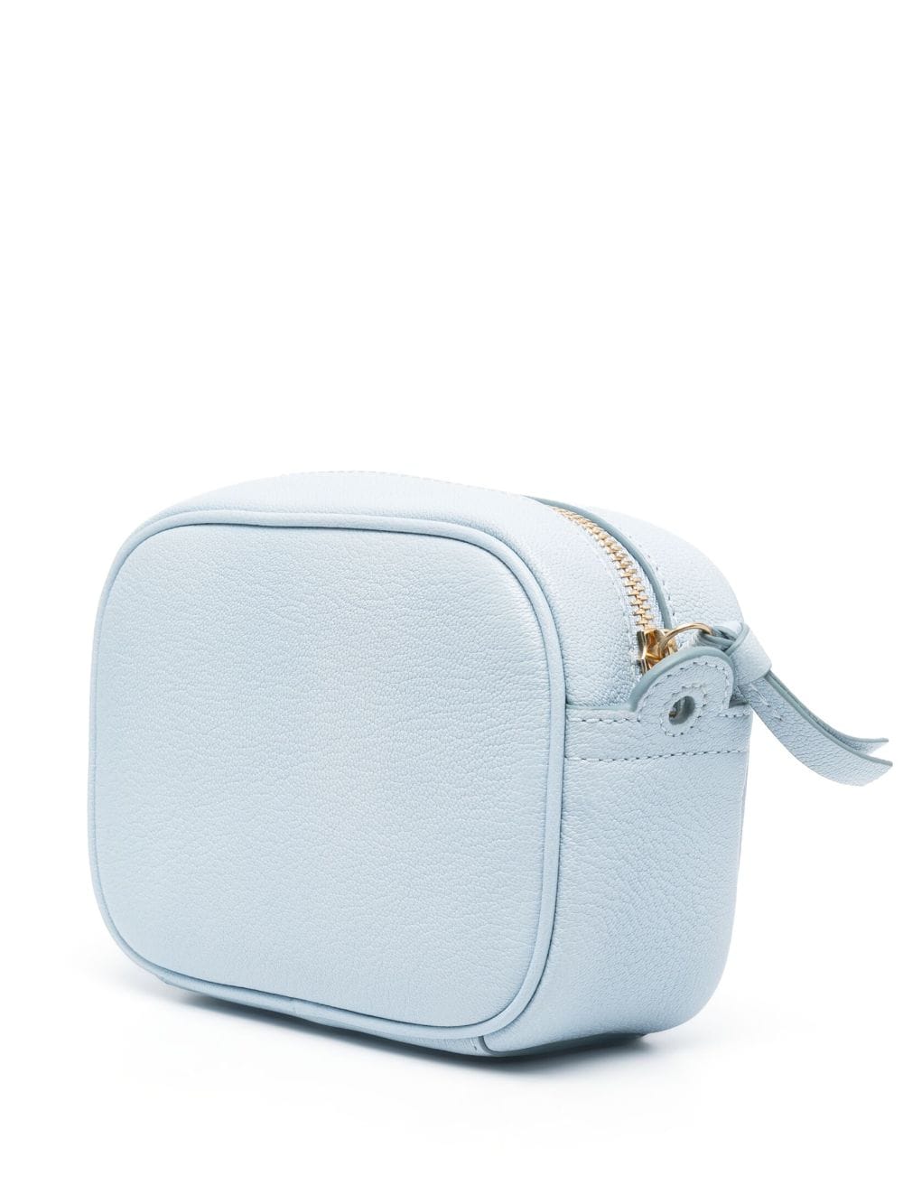 See By Chloé Bags.. Clear Blue CHS23ASC1830540T (See By Chloé / ハンドバッグ・ショルダーバッグ ) | See By Chloé (シーバイクロエ)(3)