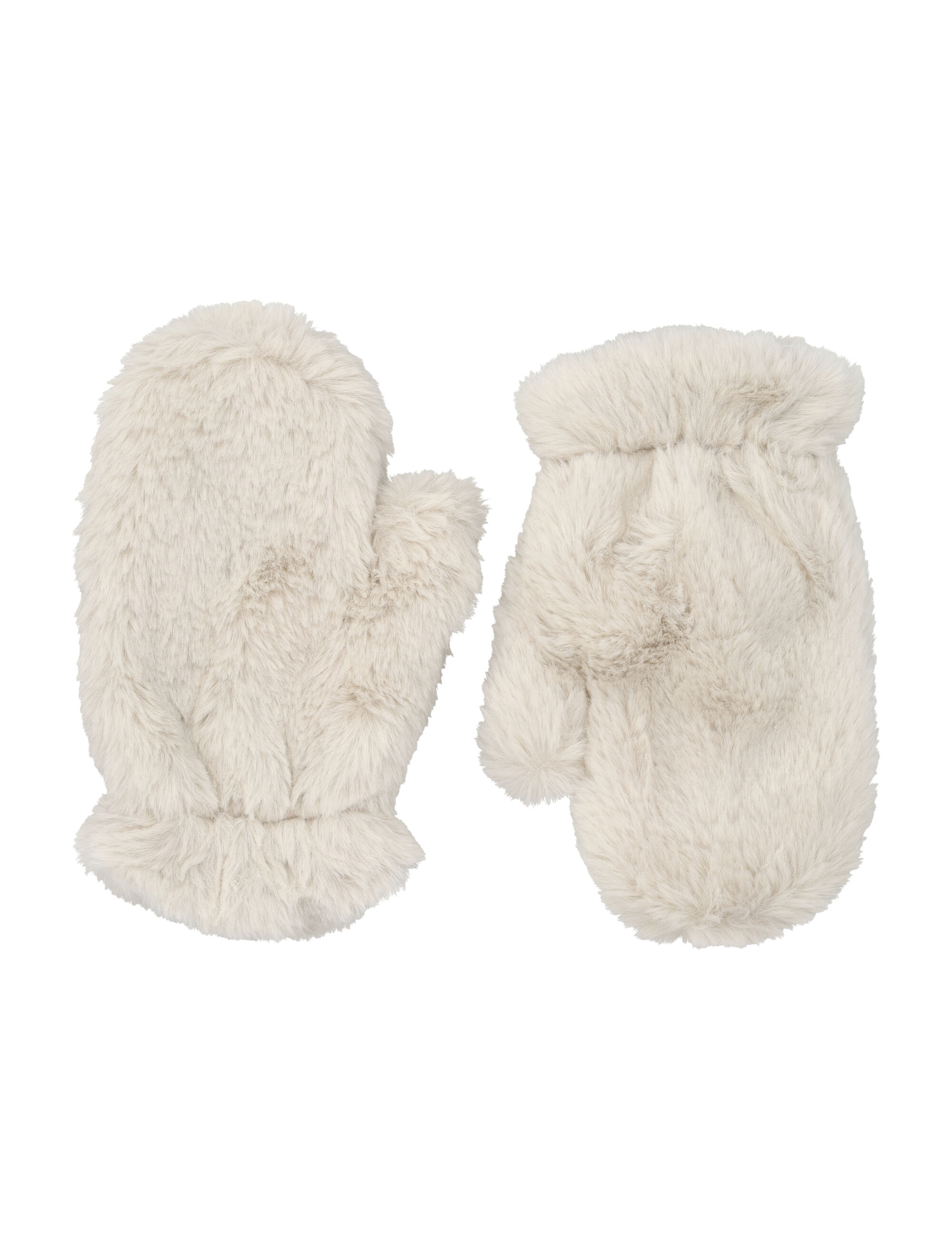 Il Gufo Kids Beige GS047PE008111 (il gufo / グローブ ) | il gufo (イルグッフォ)