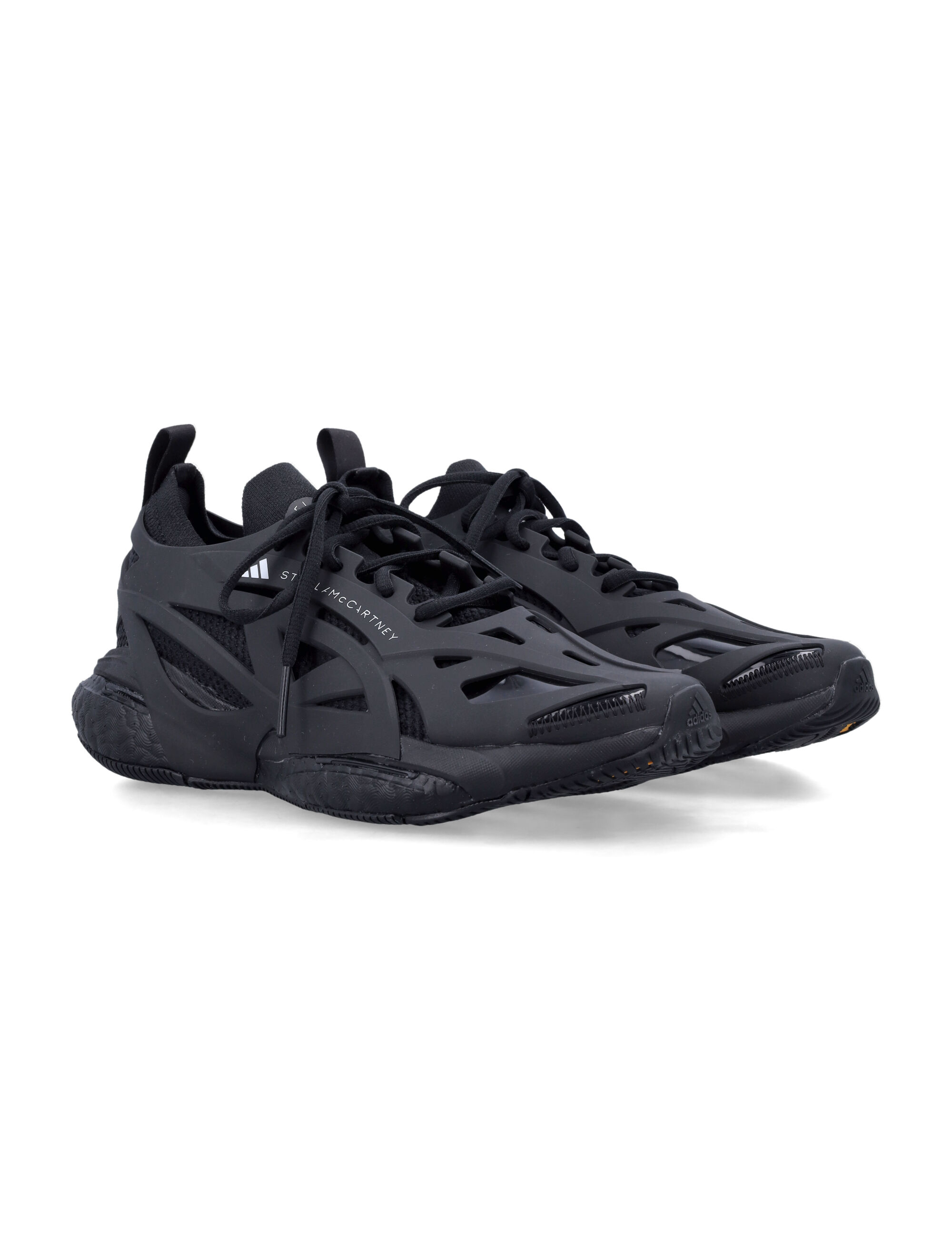 Adidas By Stella McCartney Sneakers Black HQ5961BLACK (adidas by Stella McCartney / スニーカー ) | adidas by Stella McCartney (アディダス バイ ステラ マッカートニー)(1)