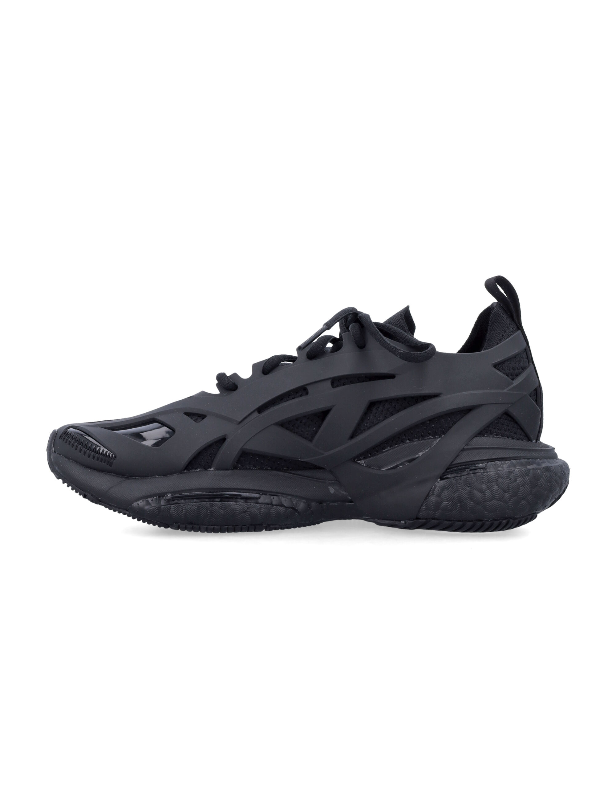 Adidas By Stella McCartney Sneakers Black HQ5961BLACK (adidas by Stella McCartney / スニーカー ) | adidas by Stella McCartney (アディダス バイ ステラ マッカートニー)(2)